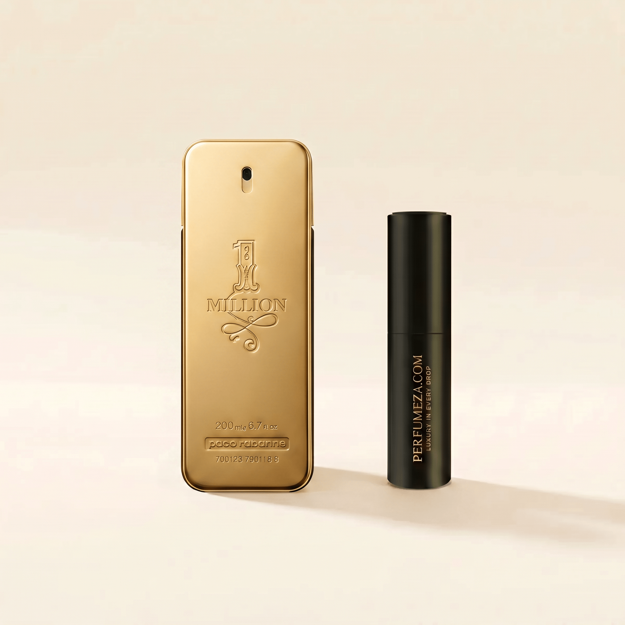 Paco Rabanne 1 Million Eau de Toilette av Paco Rabanne — visa 2