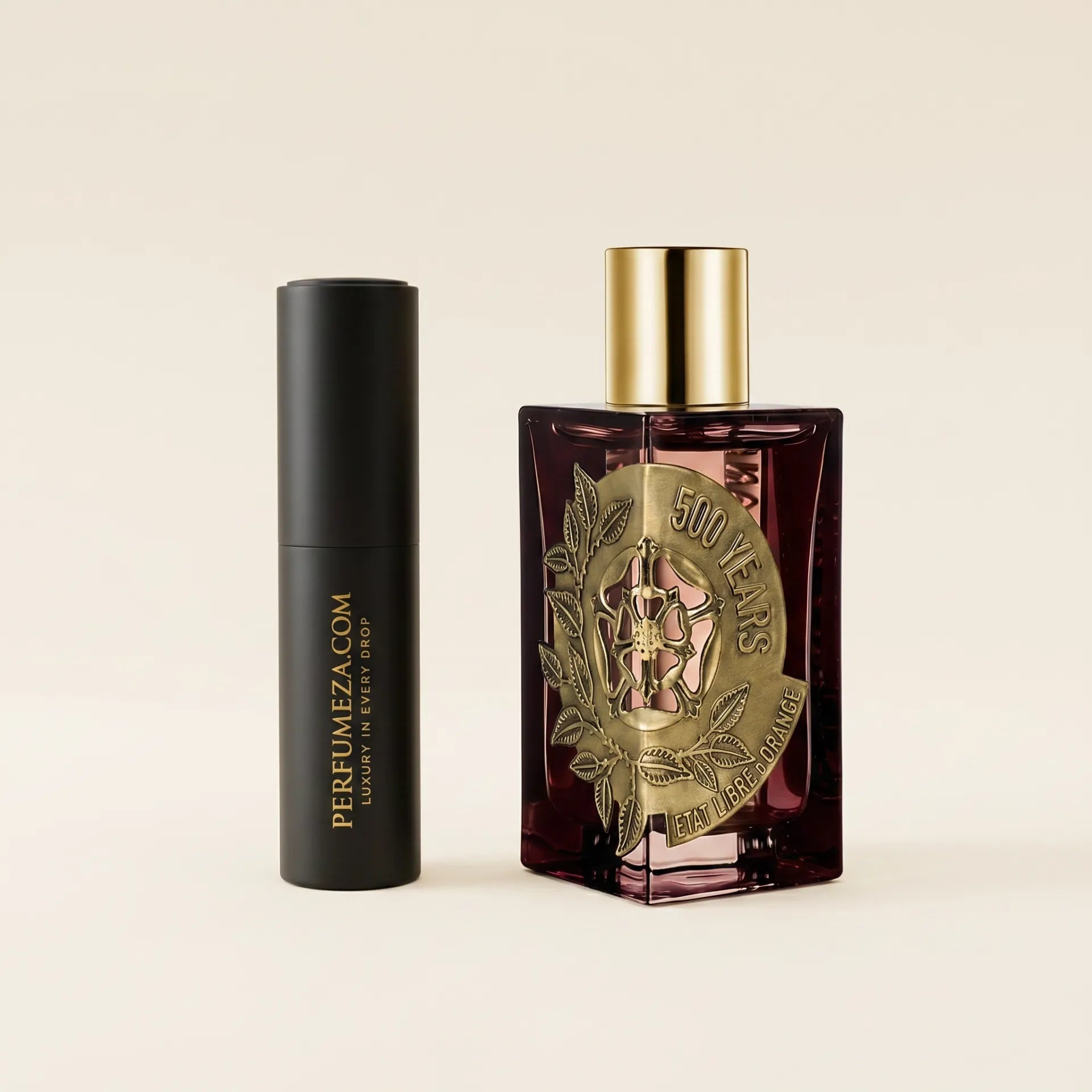 500 Years Eau de Parfum av ÉTAT LIBRE D'ORANGE — visa 2