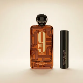 Afnan 9PM Elixir Unisex Extrait De Parfum (2)