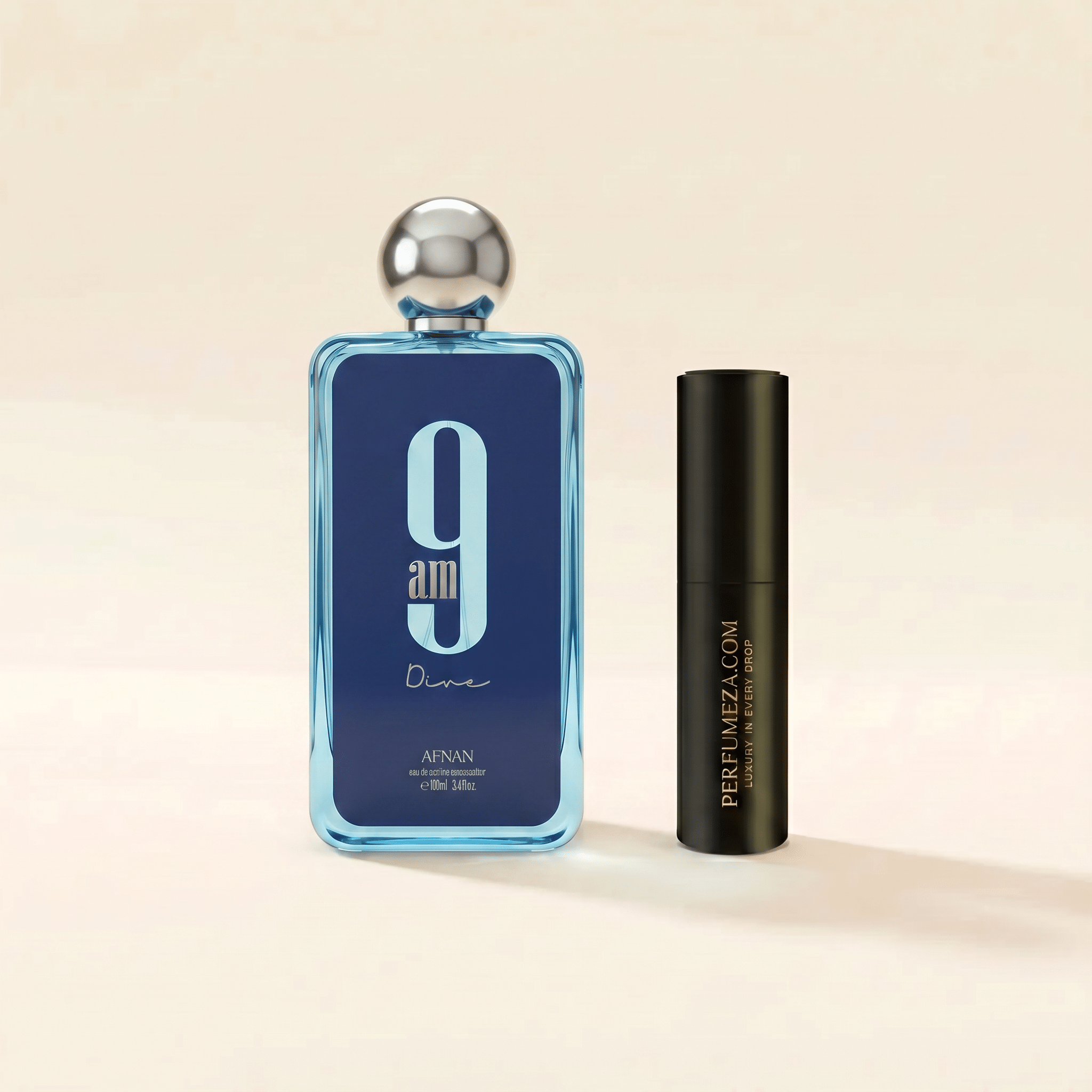 Afnan Perfumes 9AM Dive Eau de Parfum av Afnan — visa 2