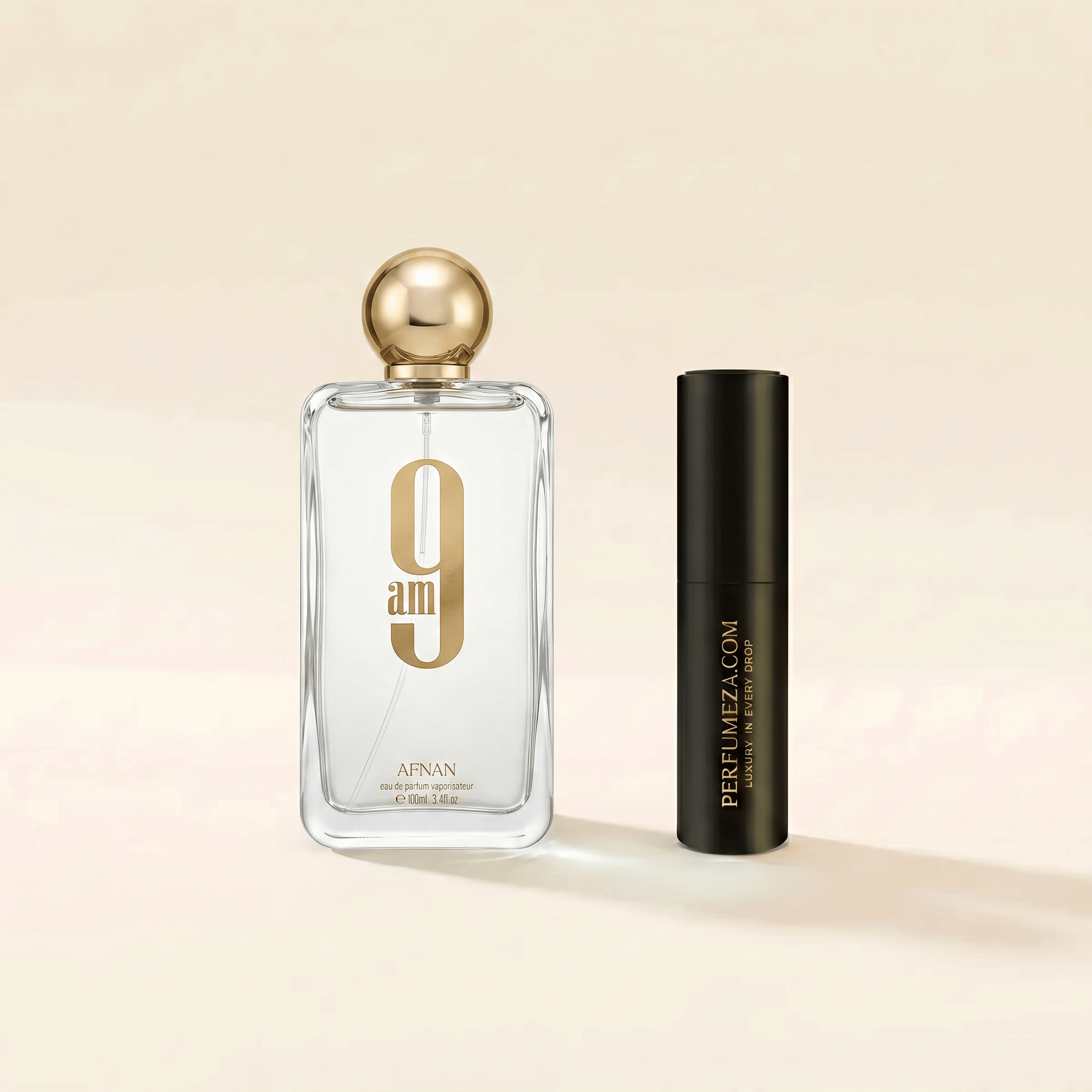 Afnan Perfumes 9AM Eau de Parfum av Afnan — se 2
