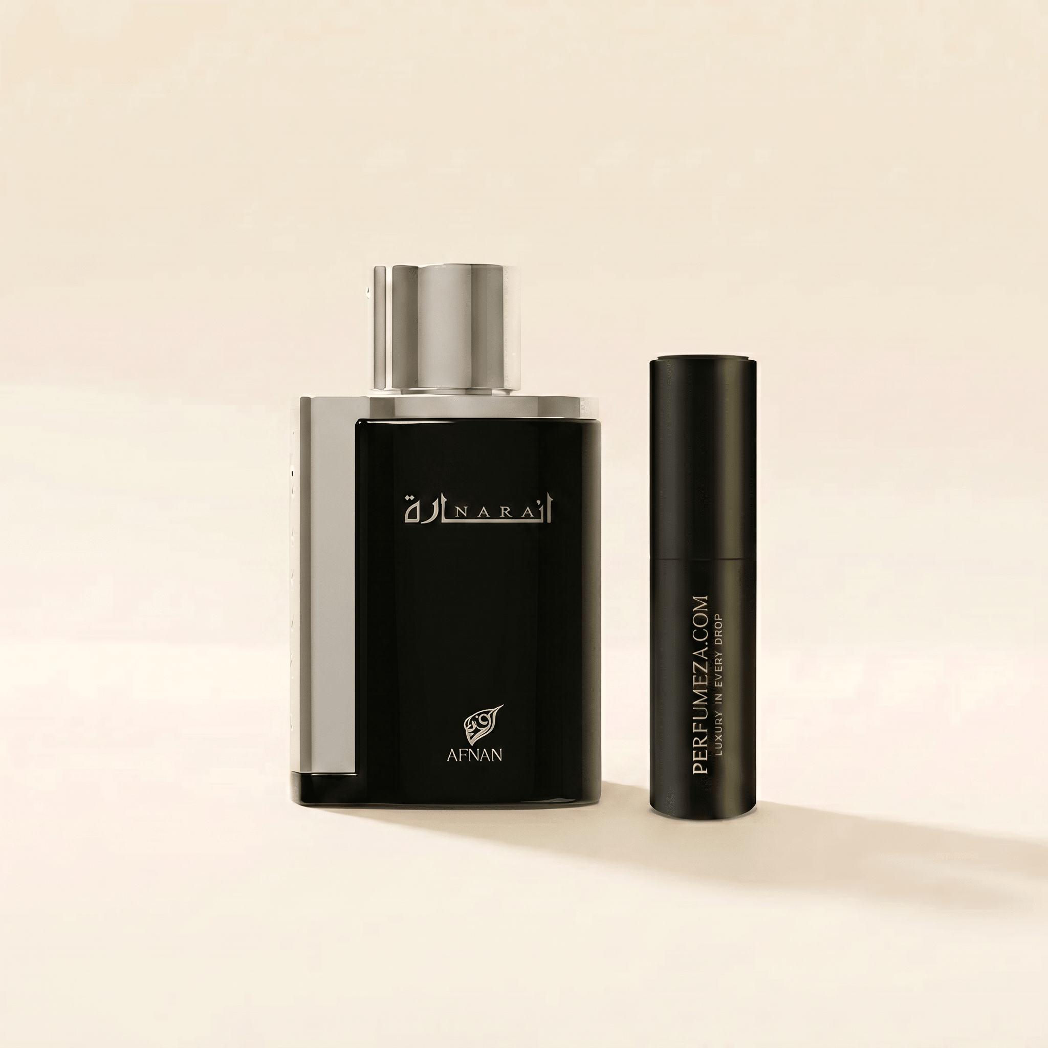 Afnan Perfumes Inara Black Eau de Parfum av Afnan — visa 2
