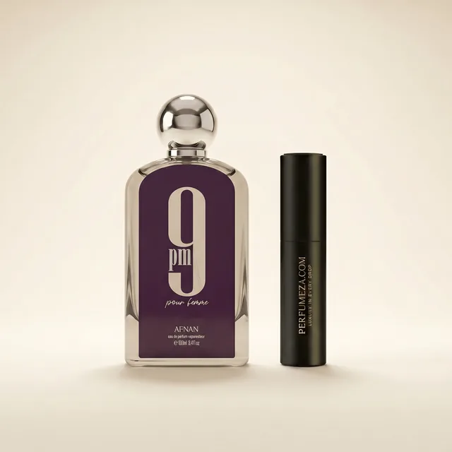 Afnan Perfumes Pour Femme 9PM Eau de Parfum