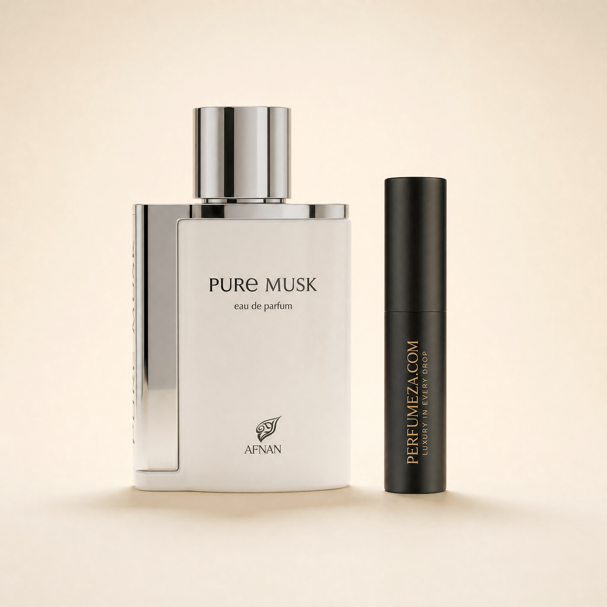 Afnan Perfumes Pure Musk Eau de Parfum av Afnan — visa 2