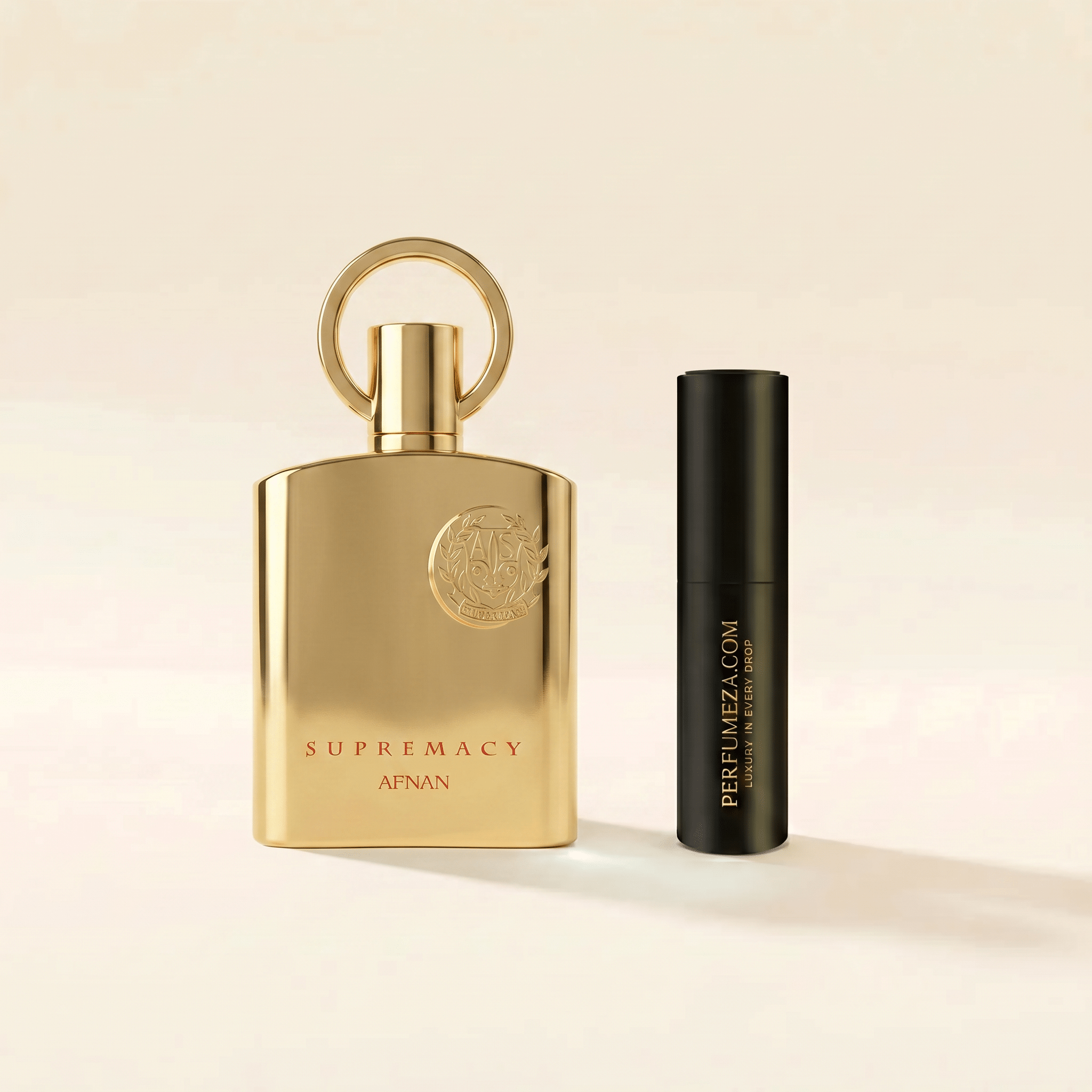 Afnan Supremacy Gold Eau De Parfum av Afnan — visa 2
