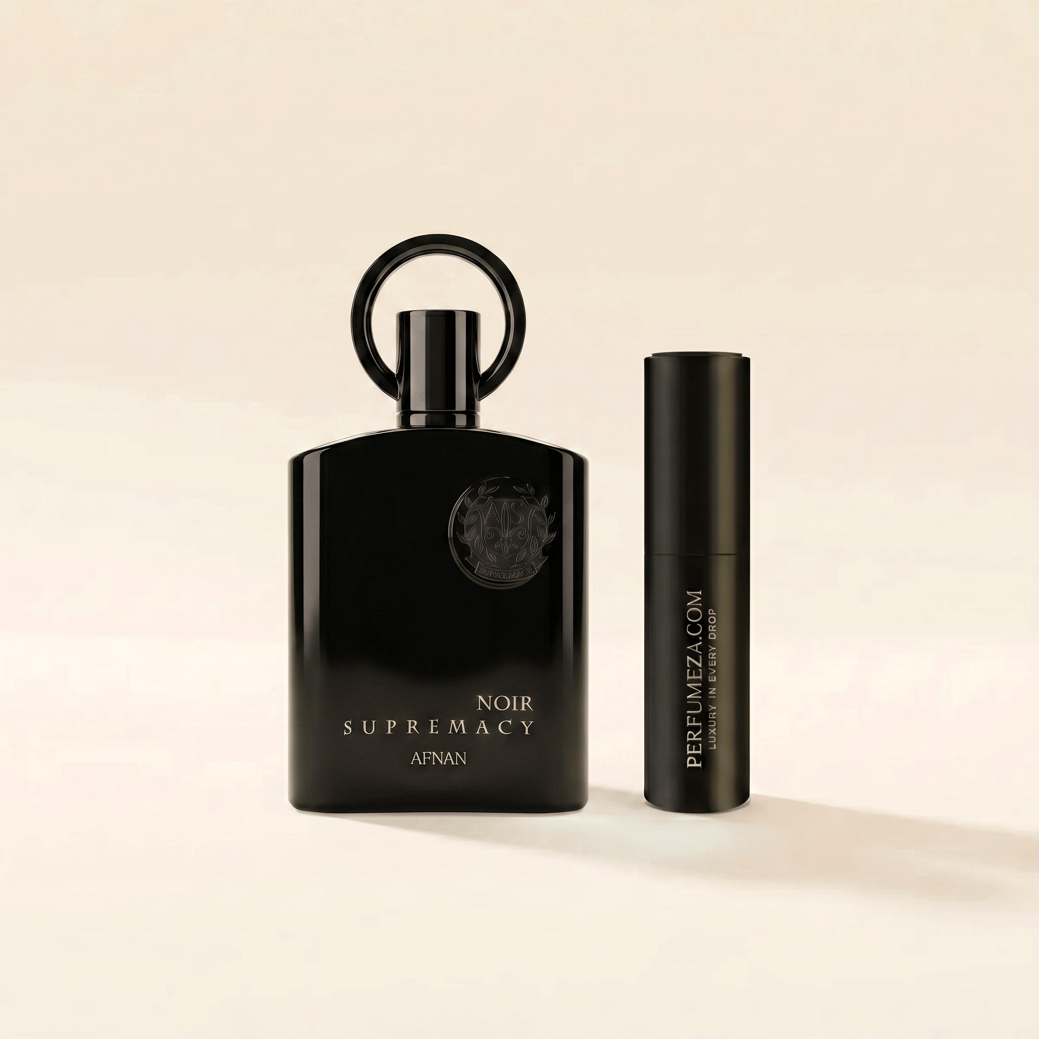 Afnan Perfumes Supremacy Noir Eau de Parfum av Afnan — visa 2