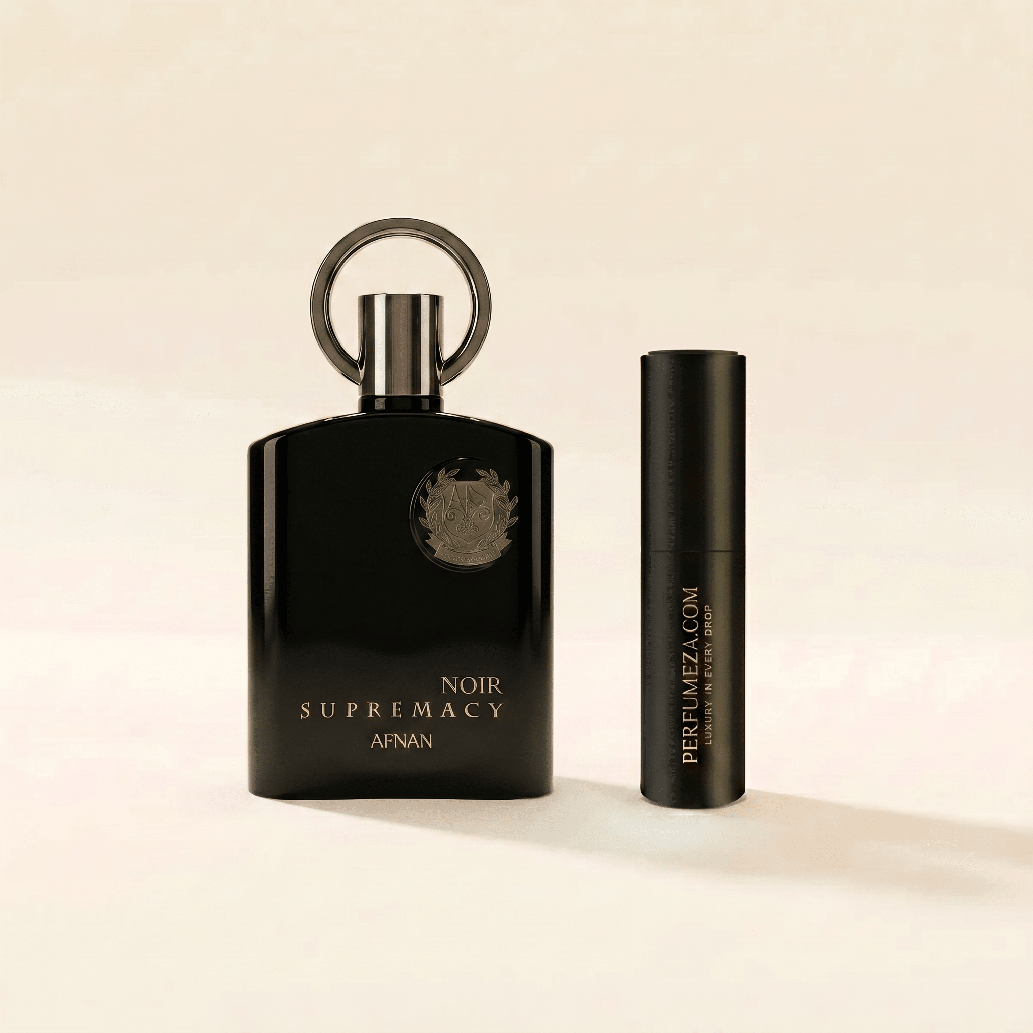 Afnan Perfumes Supremacy Noir Eau de Parfum av Afnan — visa 2