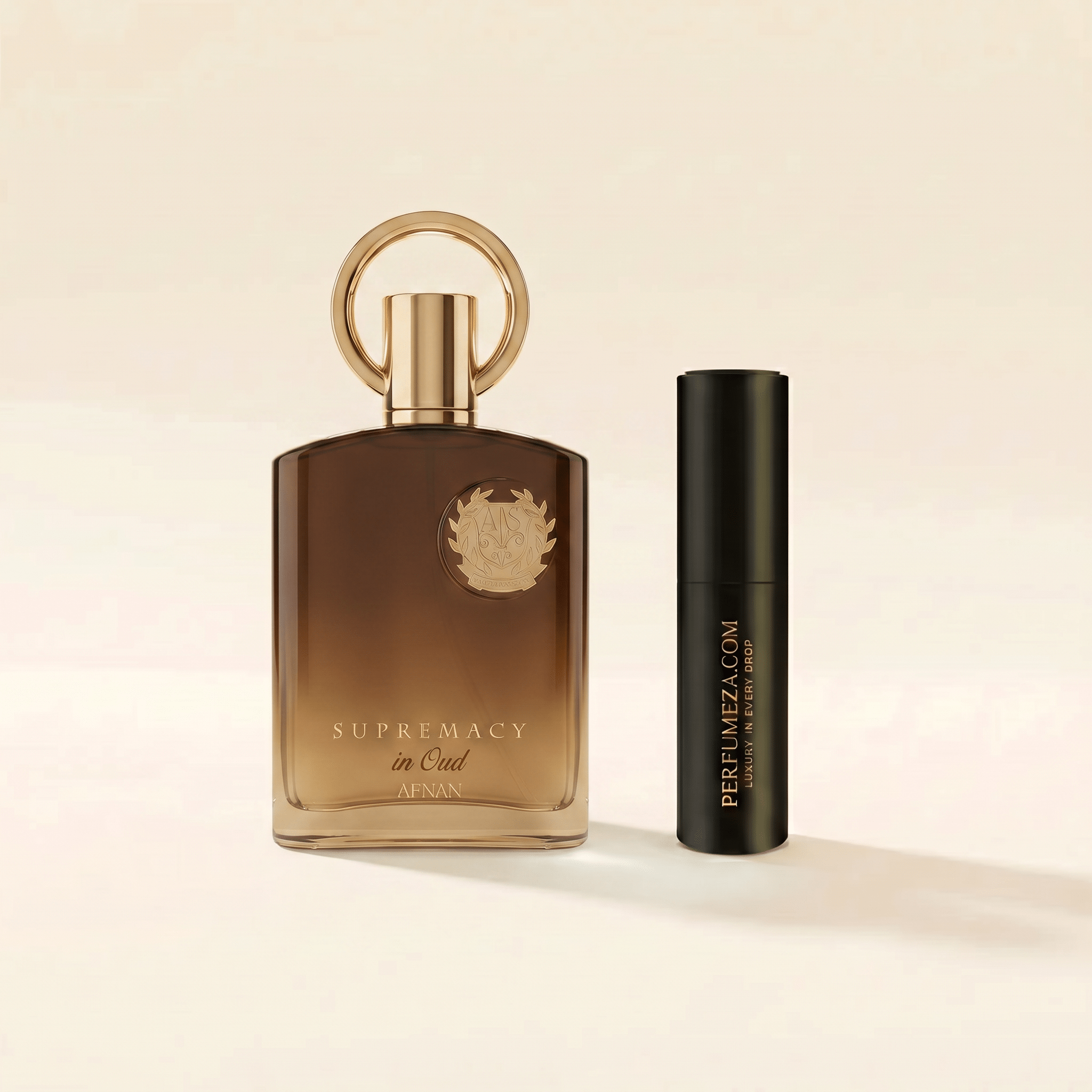 Afnan Supremacy In Oud av Afnan — visa 2