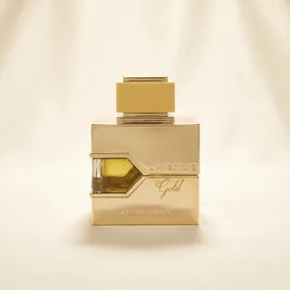 Al Haramain L'Aventure Eau de Parfum (1)