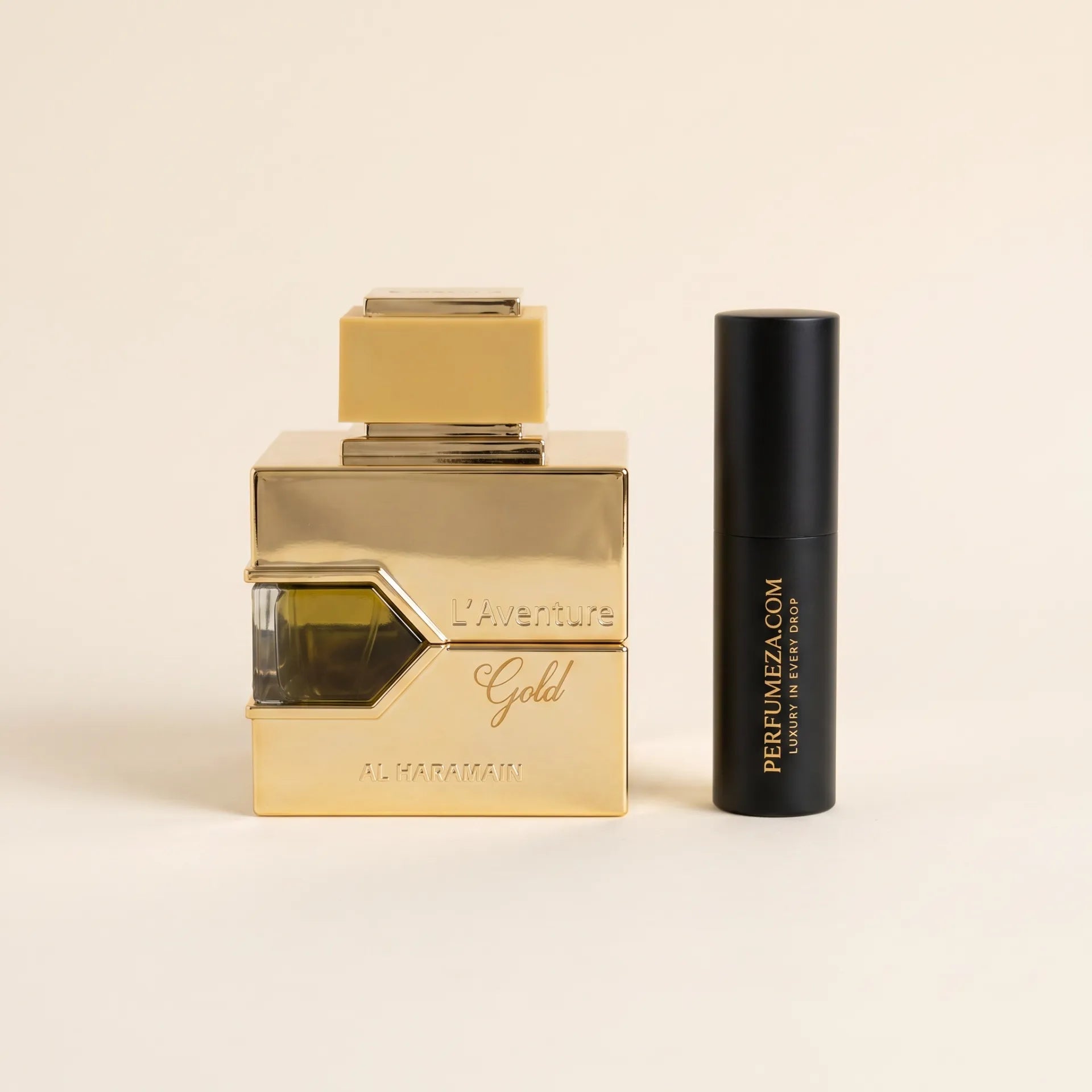 Al Haramain L'Aventure Eau de Parfum av Al Haramain — visa 2