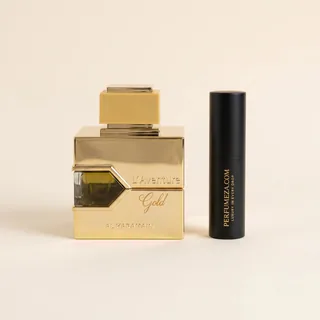 Al Haramain L'Aventure Eau de Parfum (2)