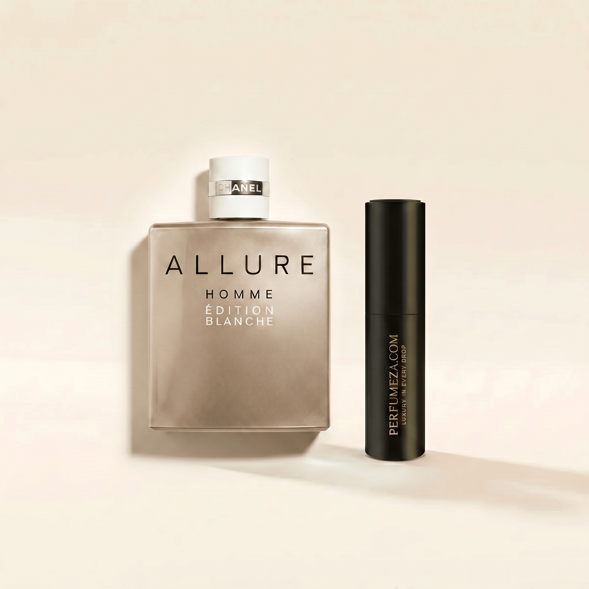 Chanel Allure Homme Édition Blanche Eau de Parfum av Chanel — visa 2
