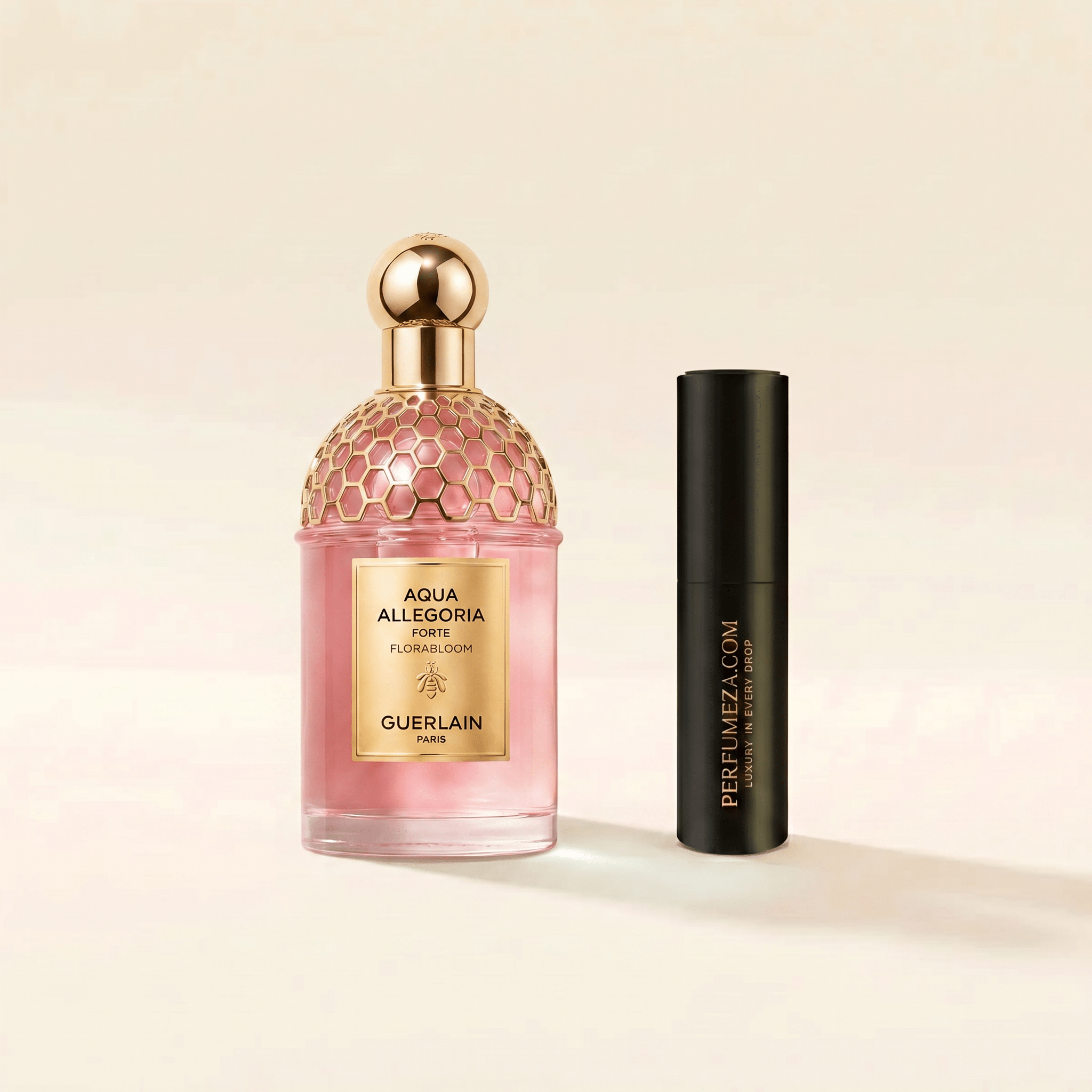 Guerlain Aqua Allegoria Florabloom Forte Eau de Parfum av Guerlain — visa 2