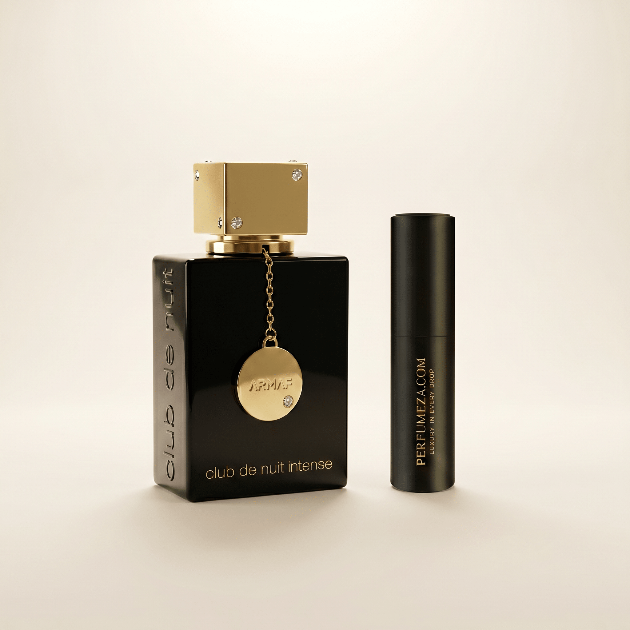 Armaf Club De Nuit Intense Woman Eau De Parfum by Armaf — visa 2