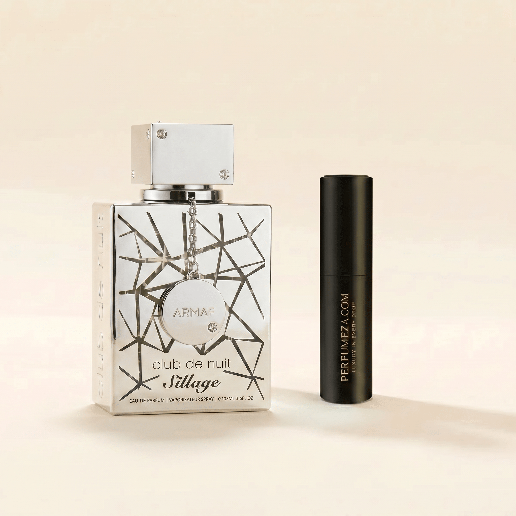 Armaf Club De Nuit Sillage Eau De Parfum av Armaf — visa 2