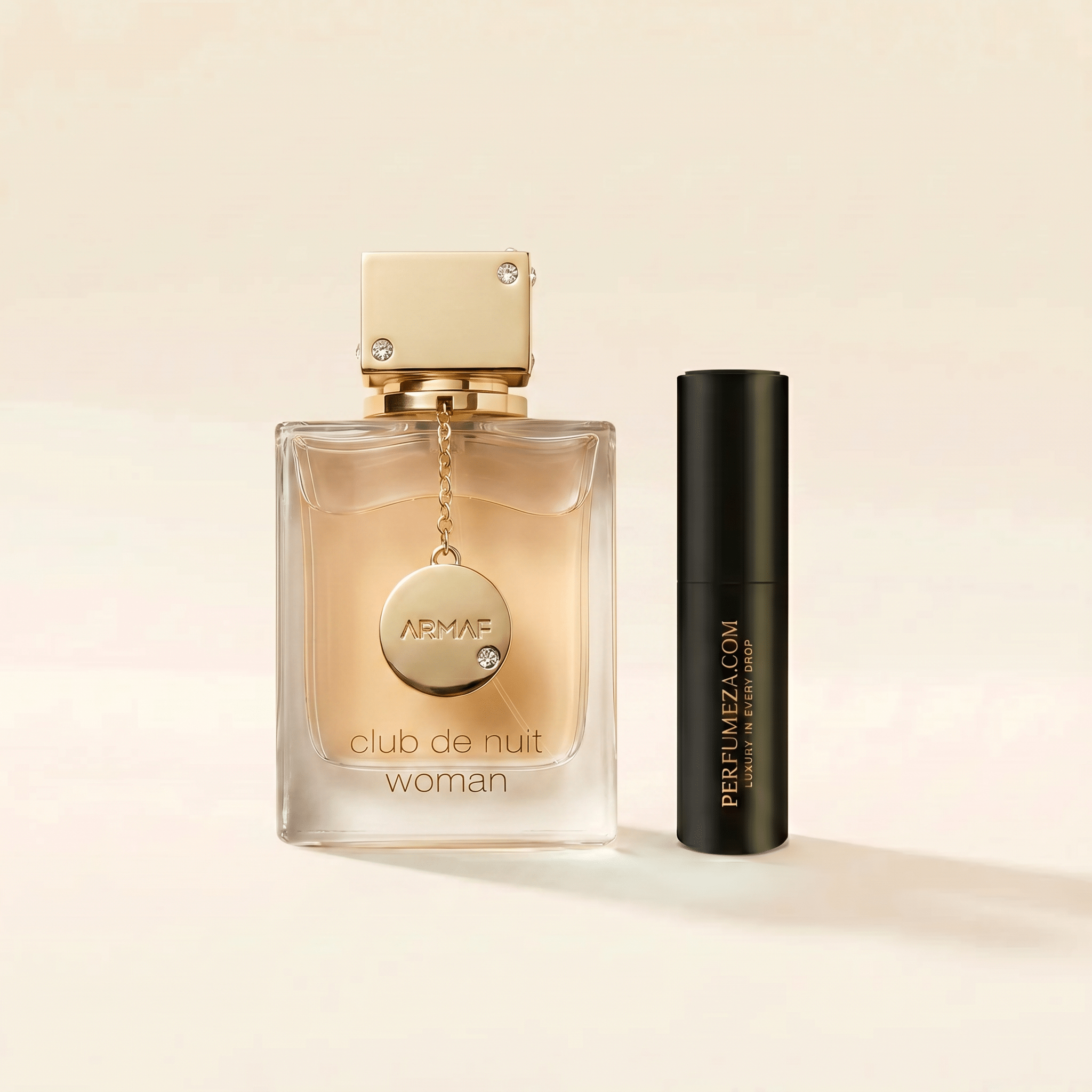 Armaf Club De Nuit Woman Eau De Parfum av Armaf — visa 2