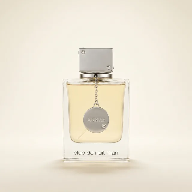 Armaf Club De Nuit Eau de Toilette