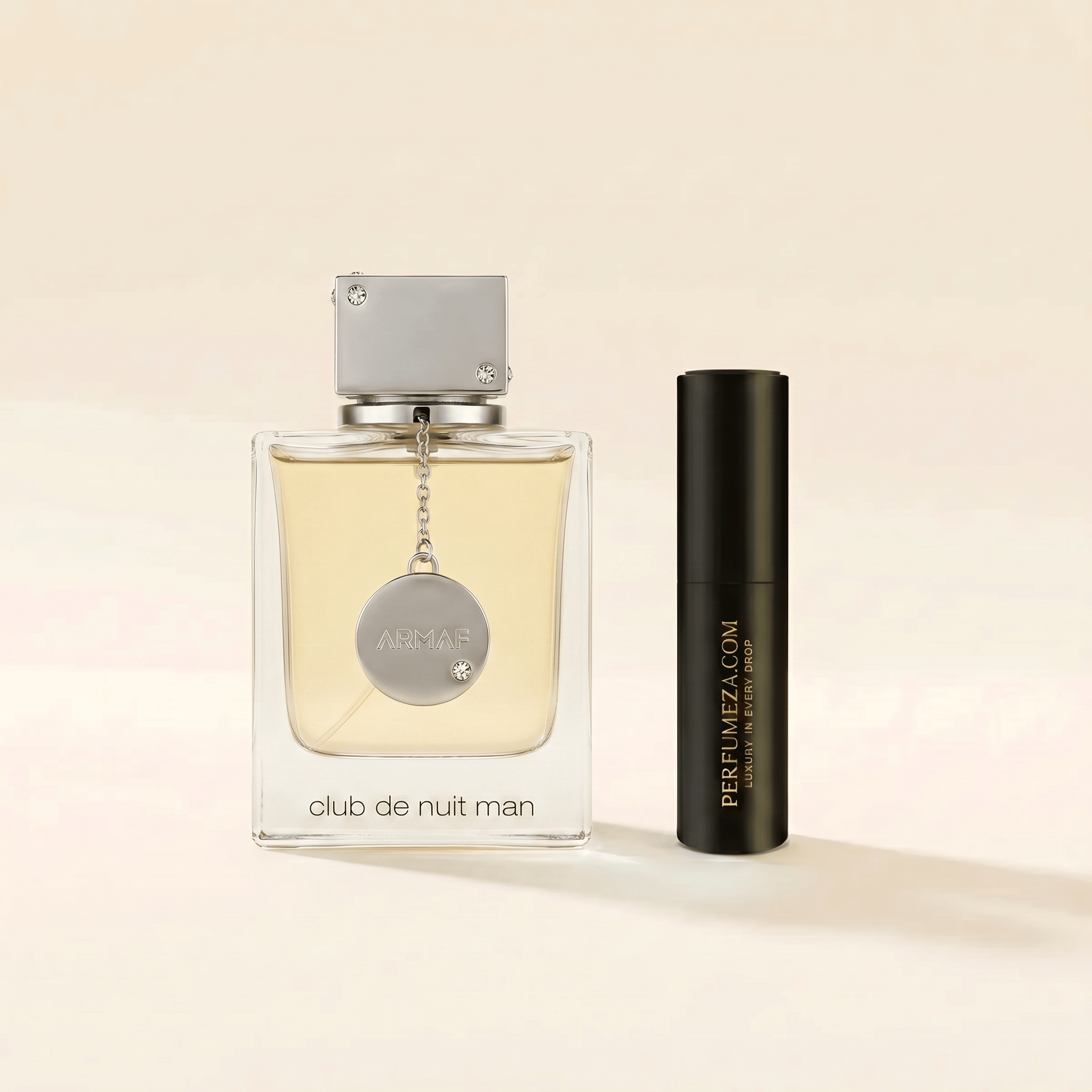 Armaf Club De Nuit Eau de Toilette av Armaf — visa 2
