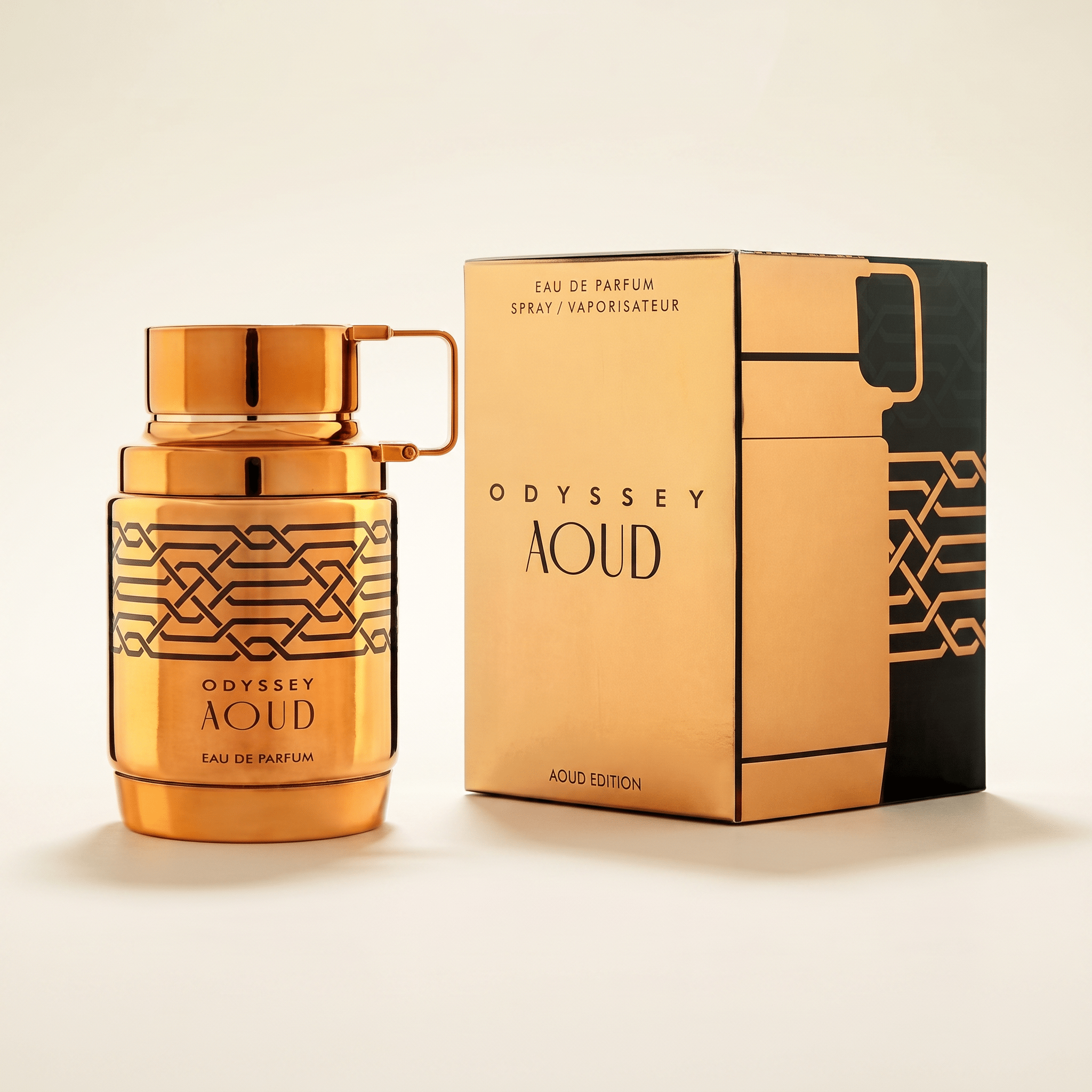 ArmafArmaf Odyssey Aoud Eau de ParfumPerfumeza