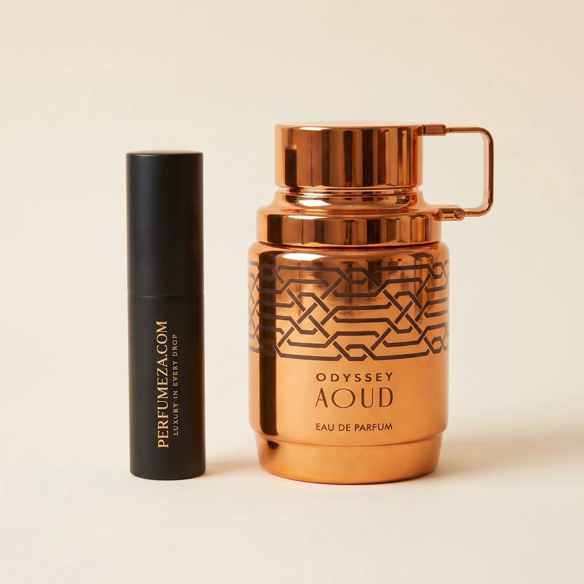Armaf Odyssey Aoud Eau de Parfum av Armaf — visa 2