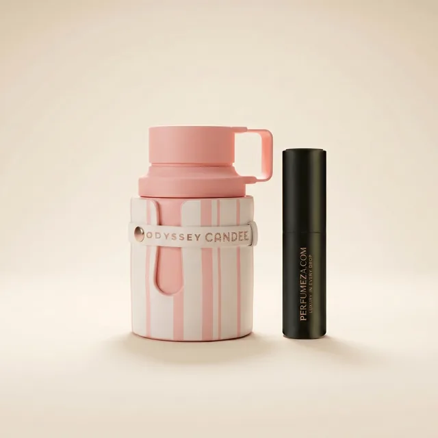 Armaf Odyssey Candee Special Edition Eau de Parfum för kvinnor