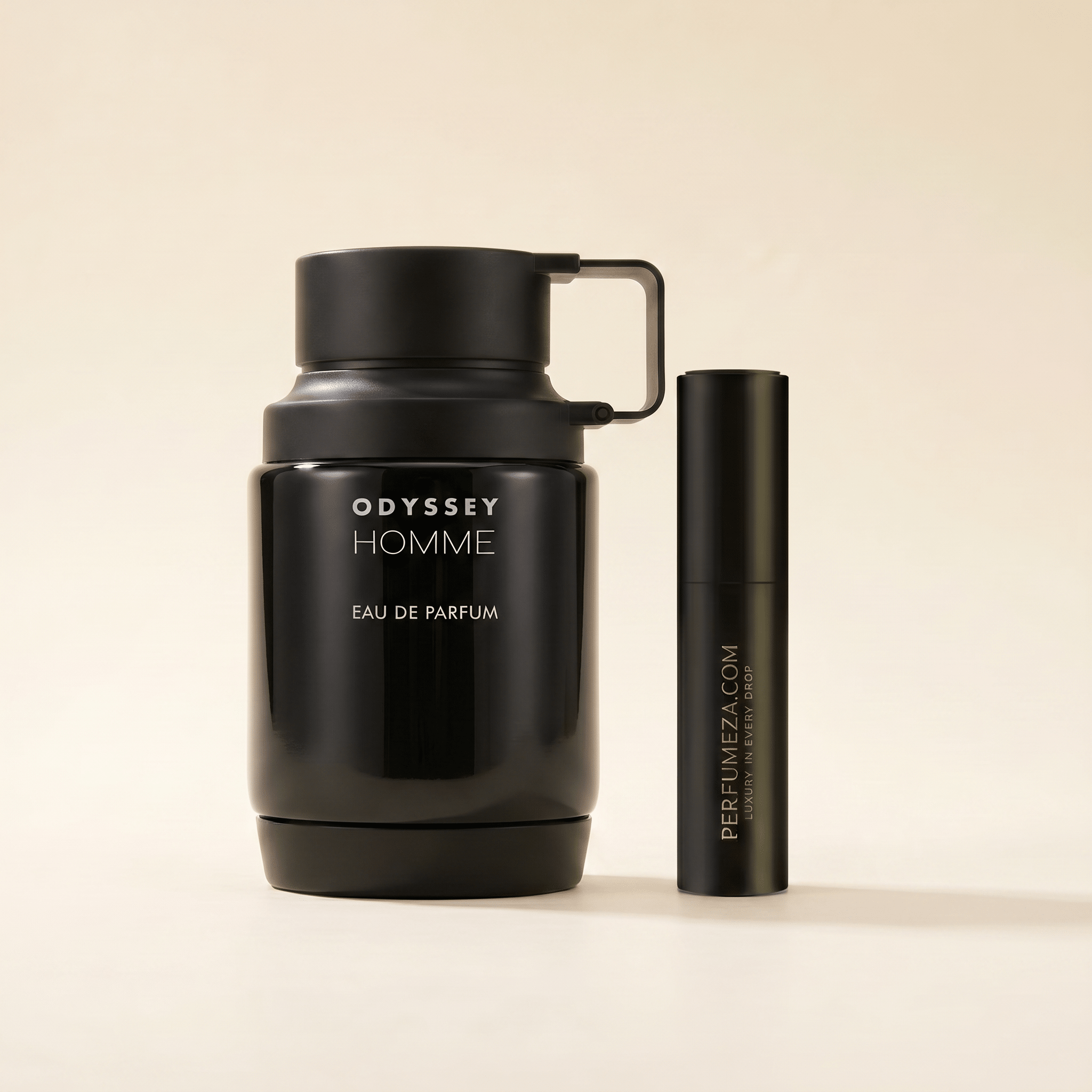Armaf Odyssey Homme Eau de Parfum av Armaf — visa 2