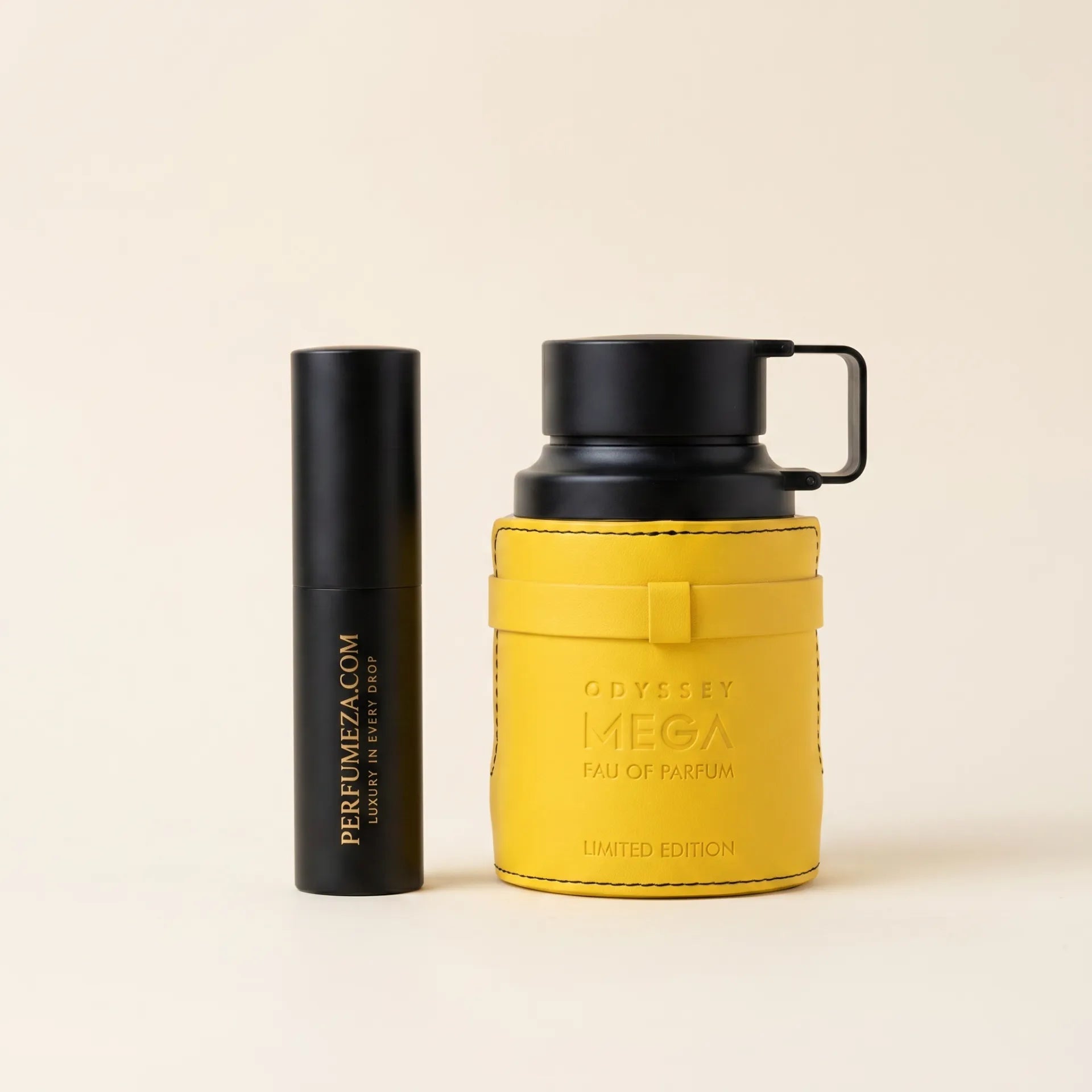 Armaf Odyssey Homme Mega Eau de Parfum by Armaf — visa 2