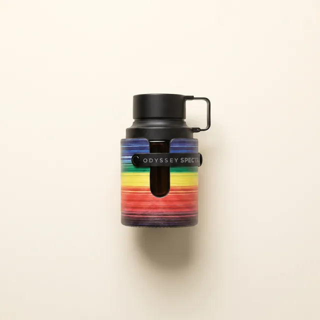 Armaf Odyssey Spectra Rainbow Edition Eau de Parfum
