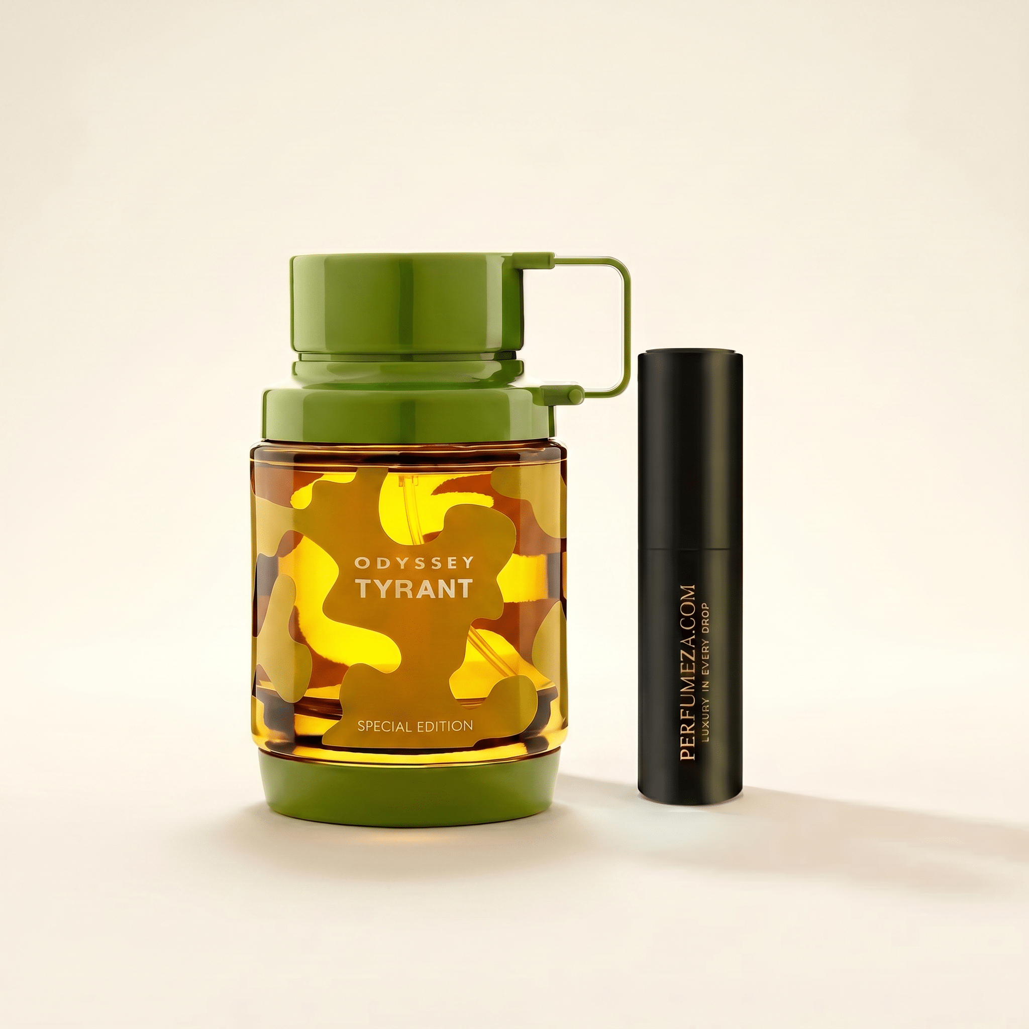 Armaf Odyssey Tyrant Eau De Parfum av Armaf — visa 2