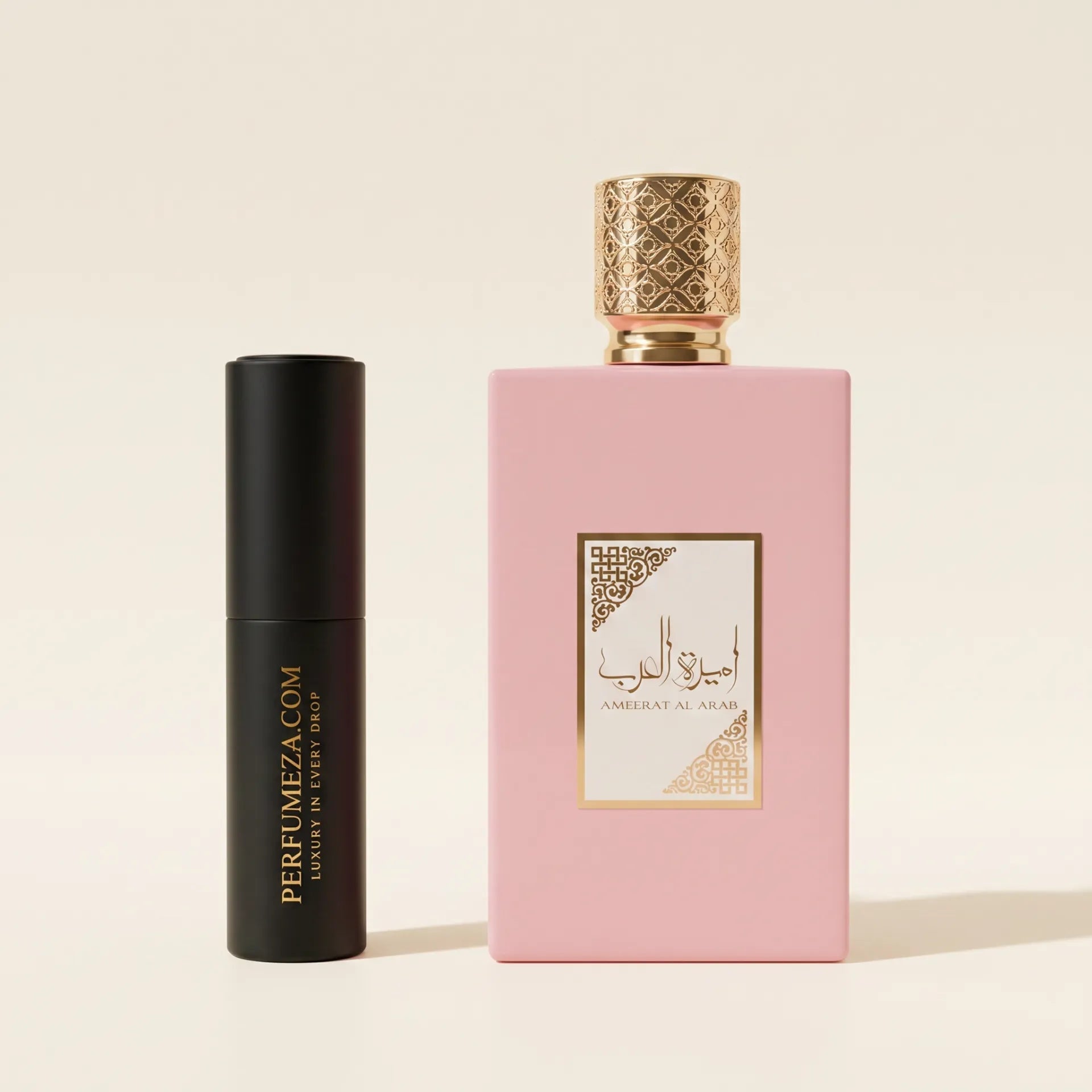 Asdaaf Ameerat Al Arab Privé Rose Eau de Parfum for Women – 10ml by Asdaaf Ameerat — visa 2