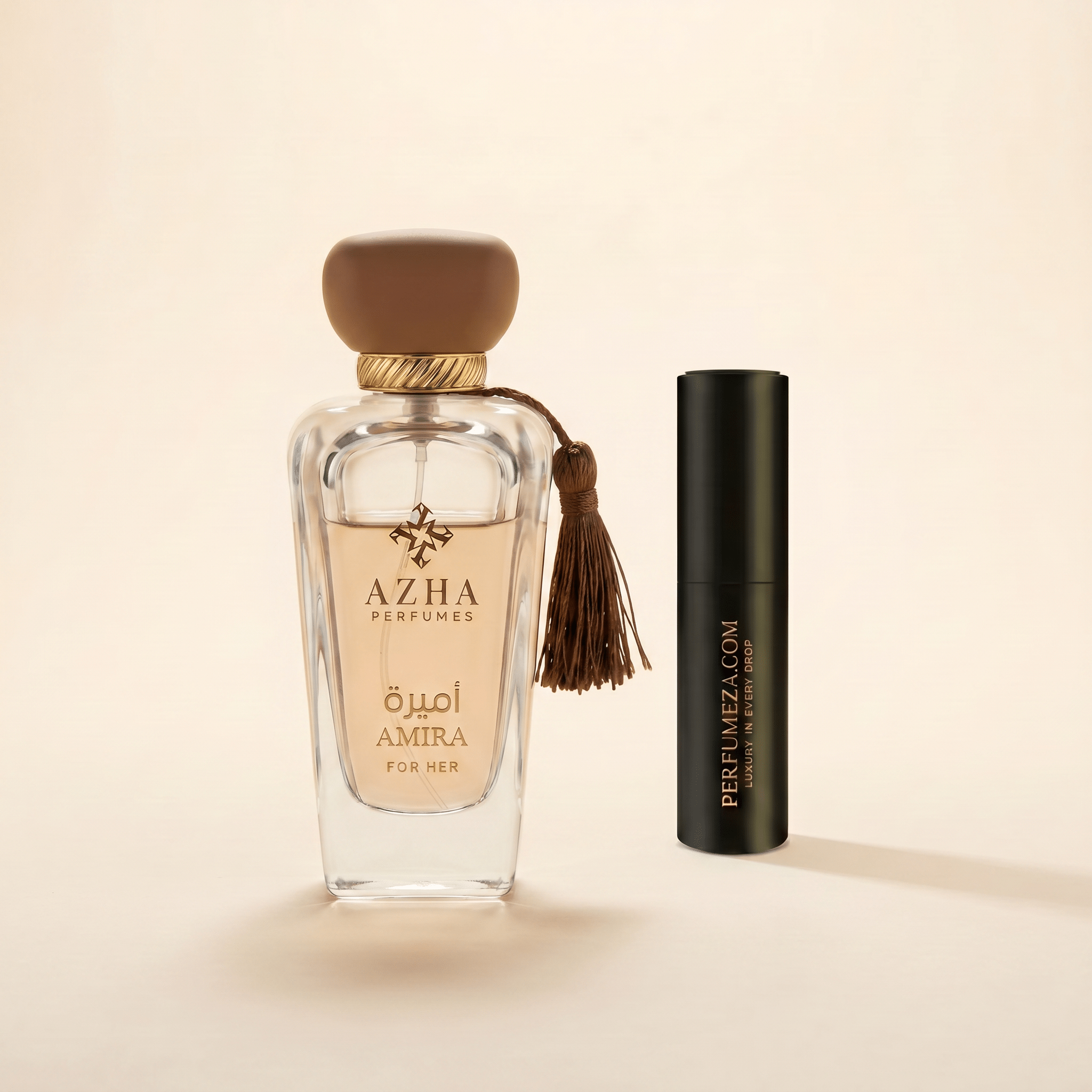 Azha Amira Women Eau de Parfum – 10ml av Azha — visa 2