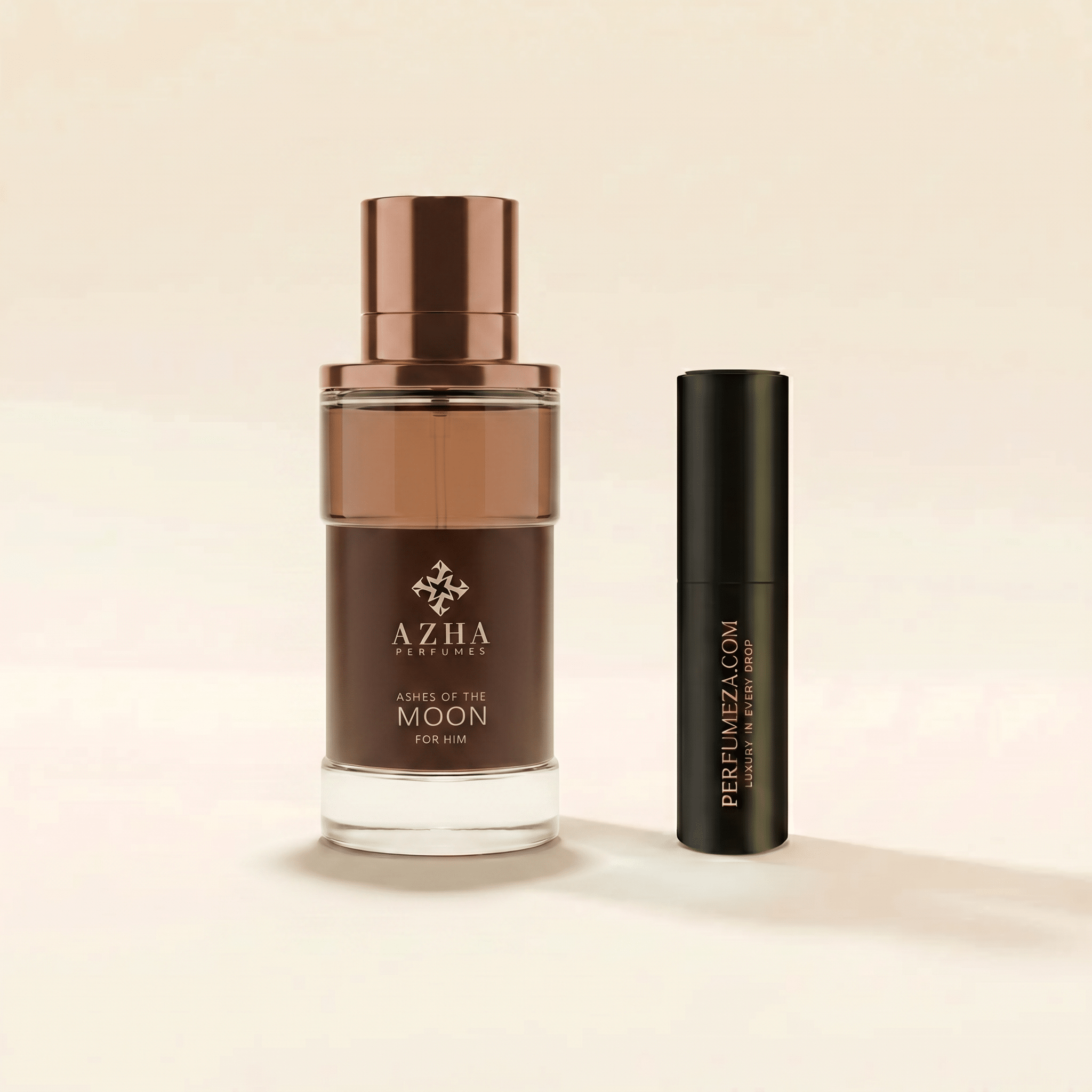 Azha Ashes of the Moon Eau de Parfum av Azha — visa 2