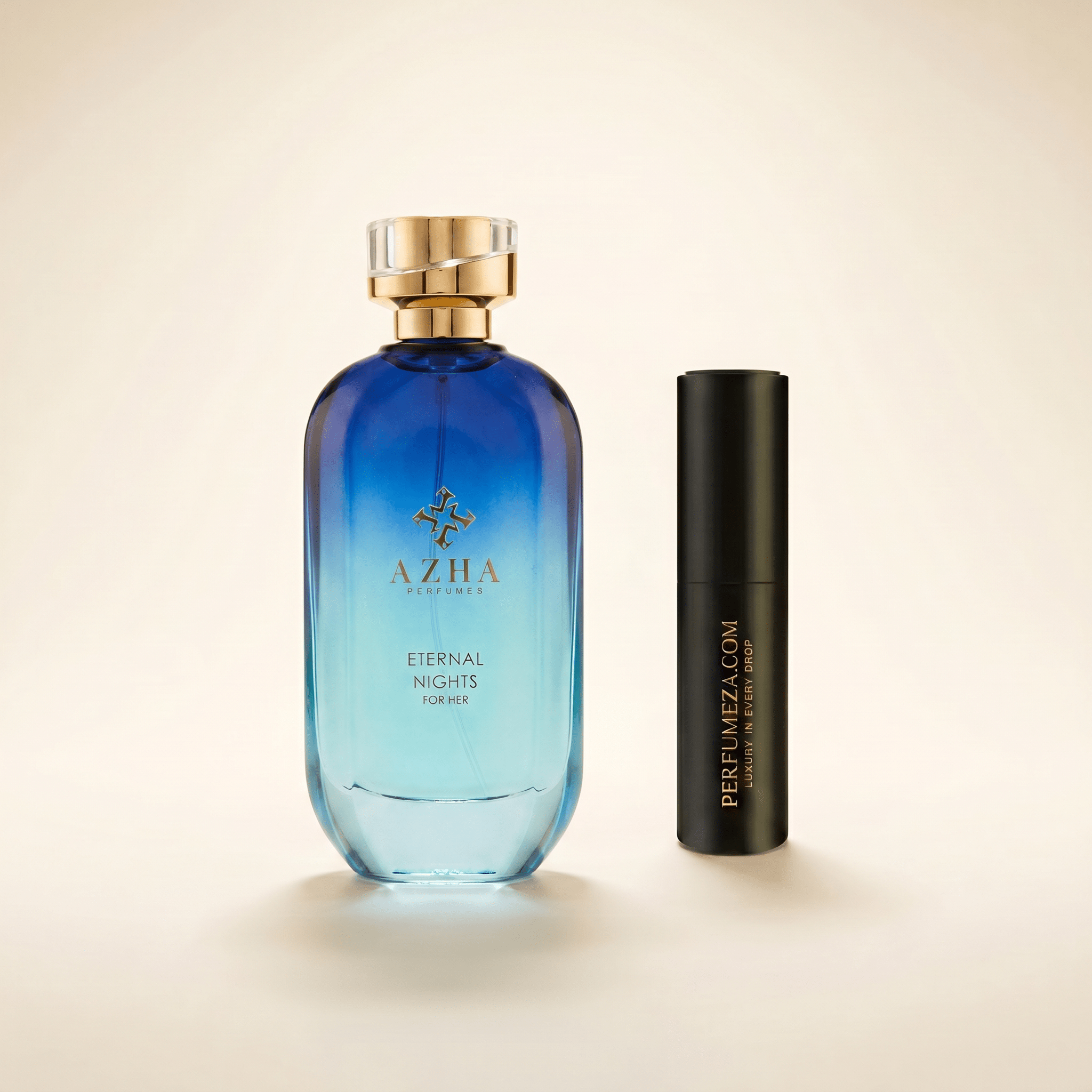 Azha Eternal Nights Eau de Parfum Spray by Azha — visa 2