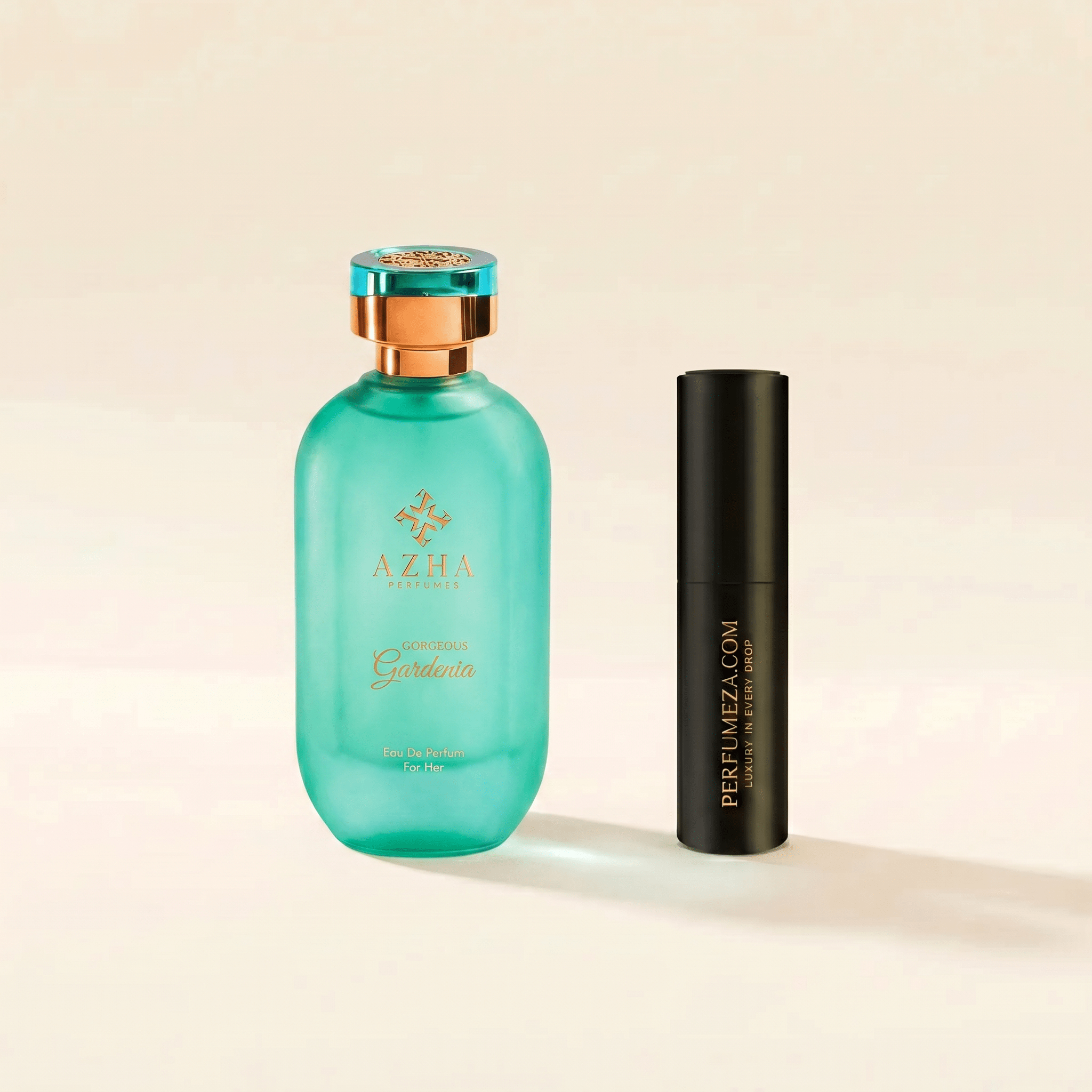 Azha Gorgeous Gardenia Women Eau de Parfum by Azha — visa 2