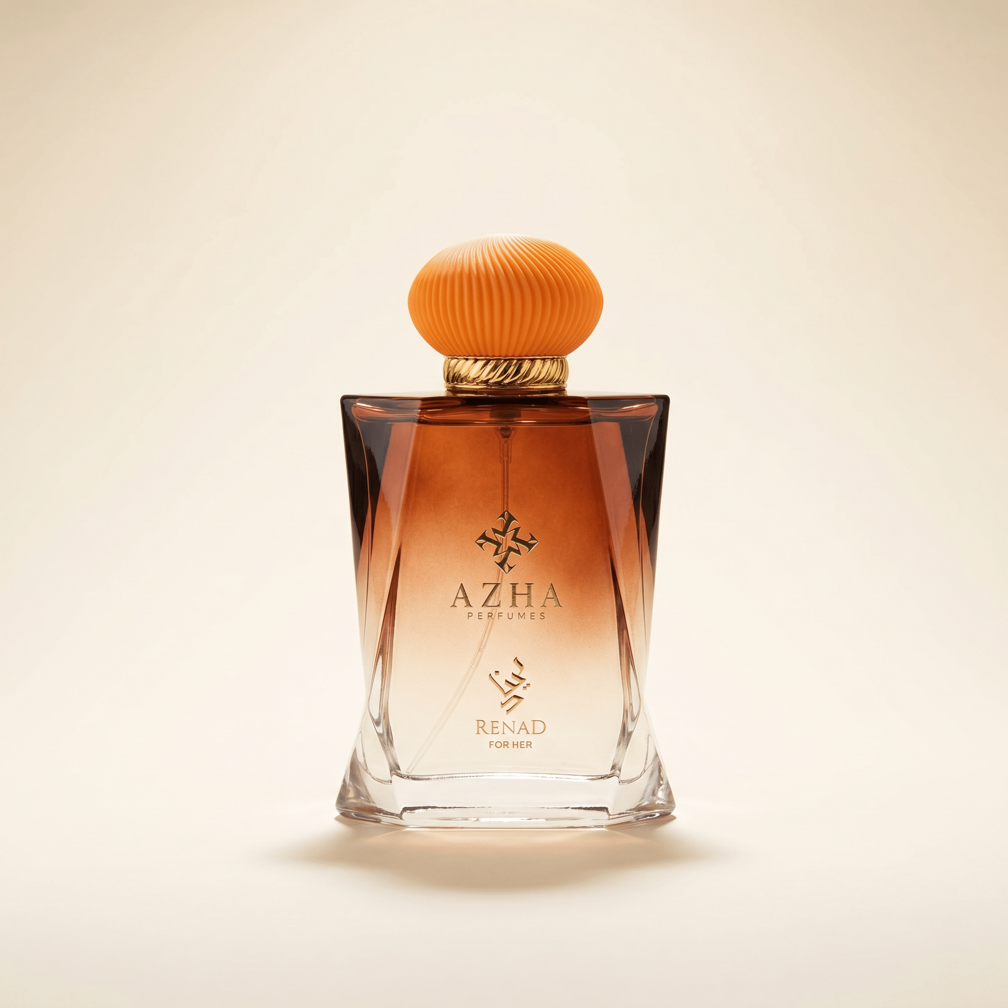 AzhaAzha Renad Eau De Parfum för kvinnor 10mlPerfumeza