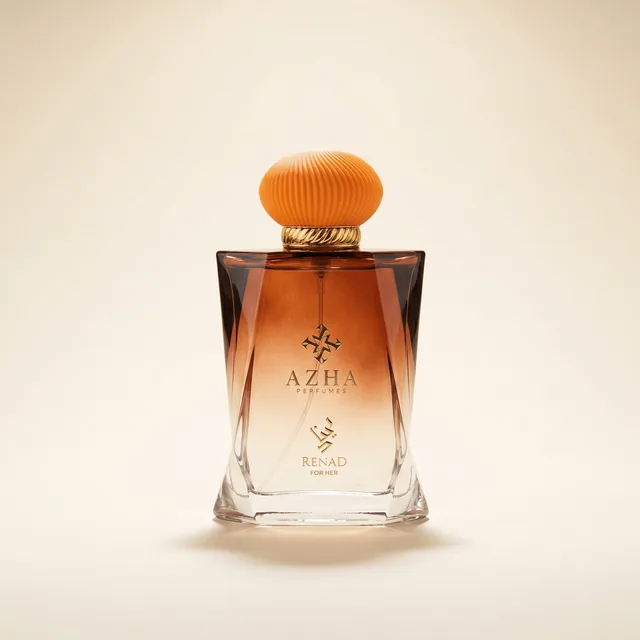Azha Renad Eau De Parfum för kvinnor 10ml
