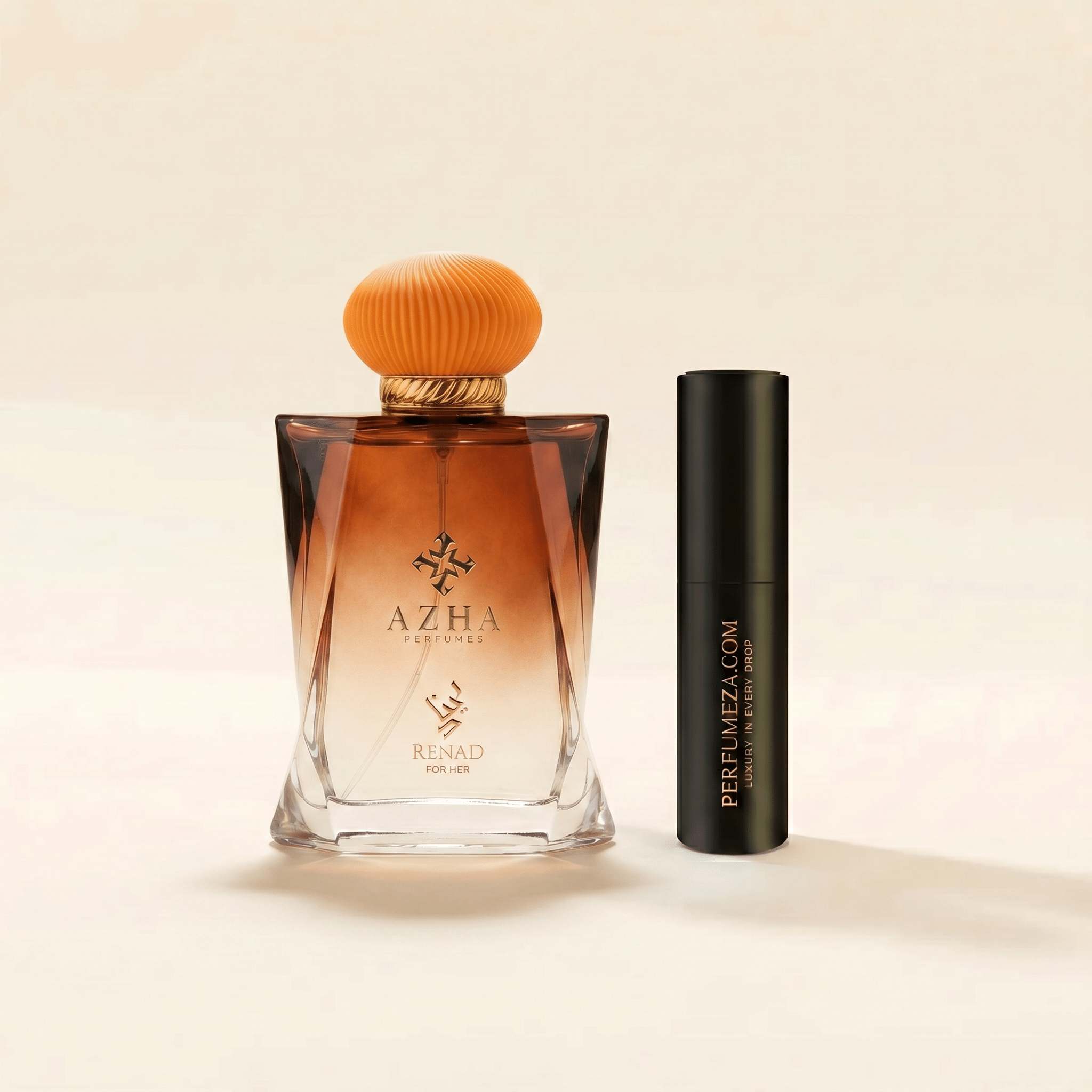 Azha Renad Eau De Parfum för kvinnor 10ml av Azha — visa 2