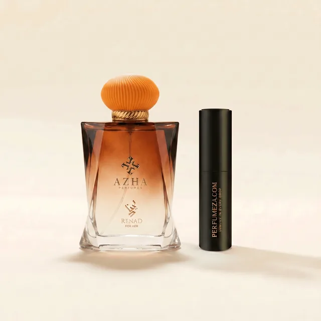 Azha Renad Eau de Parfum för kvinnor