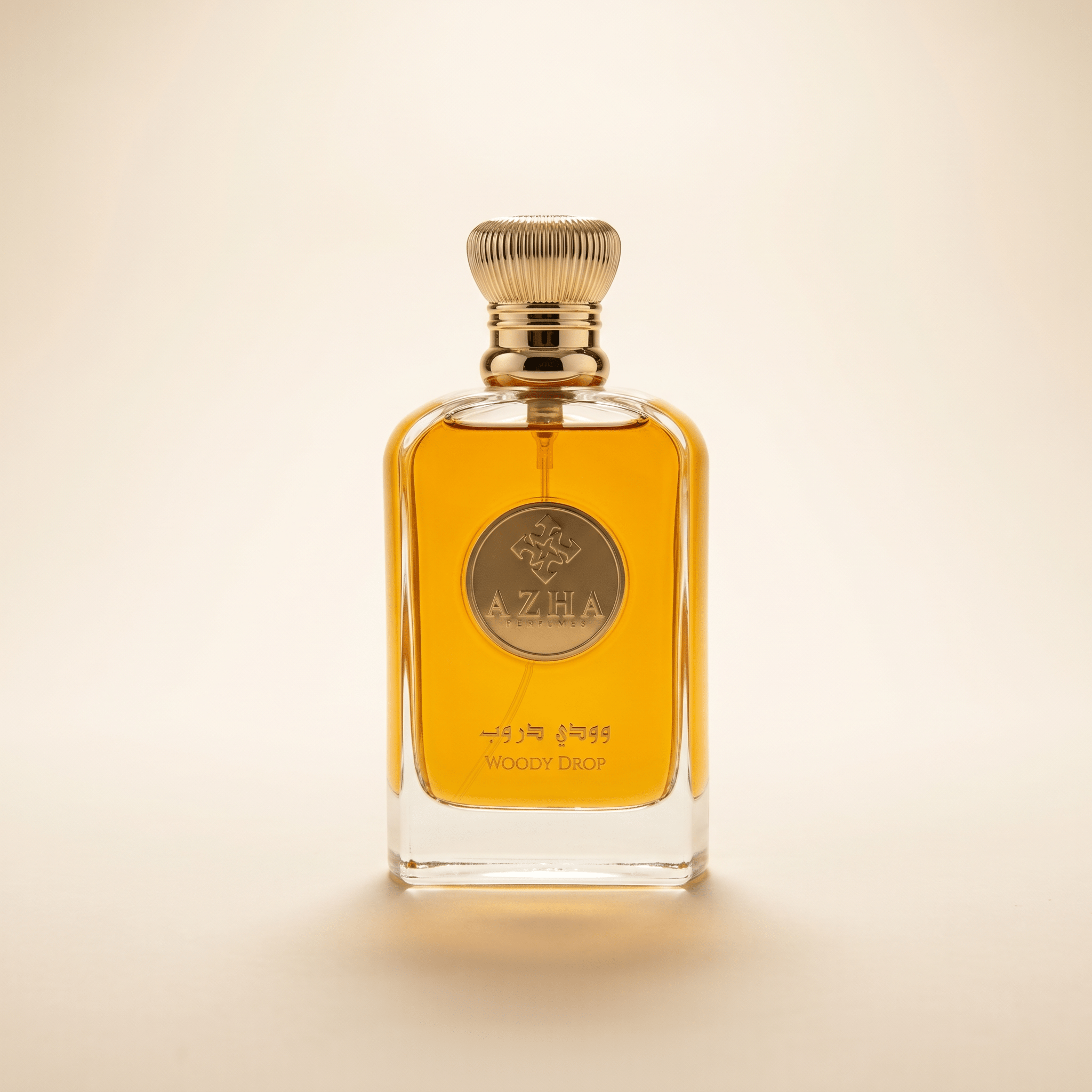AzhaAzha Woody Drop Eau de Parfum Spray – 10mlPerfumeza