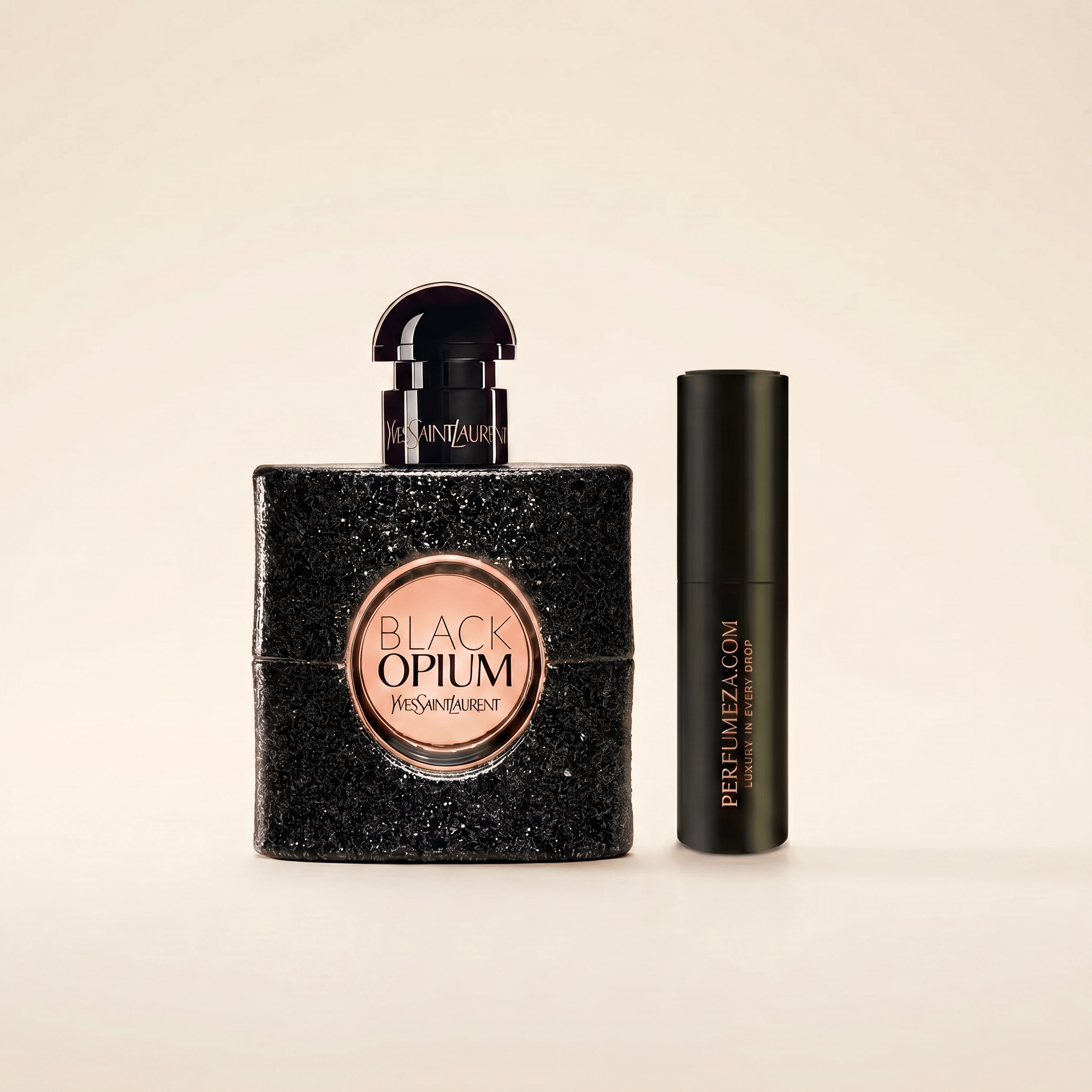Black Opium Eau de Parfum by Yves Saint Laurent — visa 2