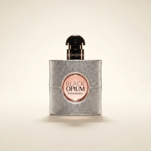 Black Opium Glitter Eau de Parfum – Yves Saint Laurent