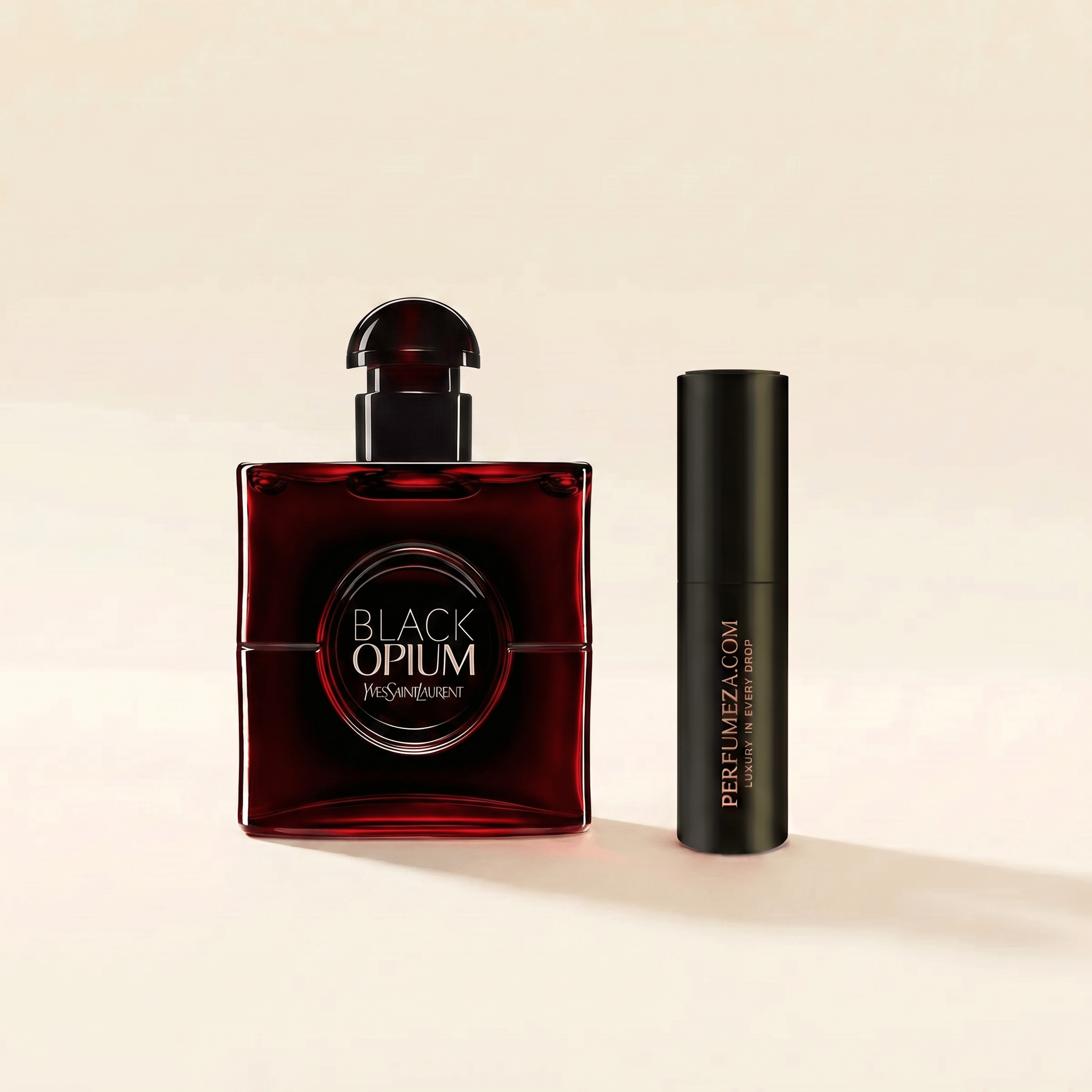 Black Opium Over Red Eau de Parfum av Yves Saint Laurent — visa 2