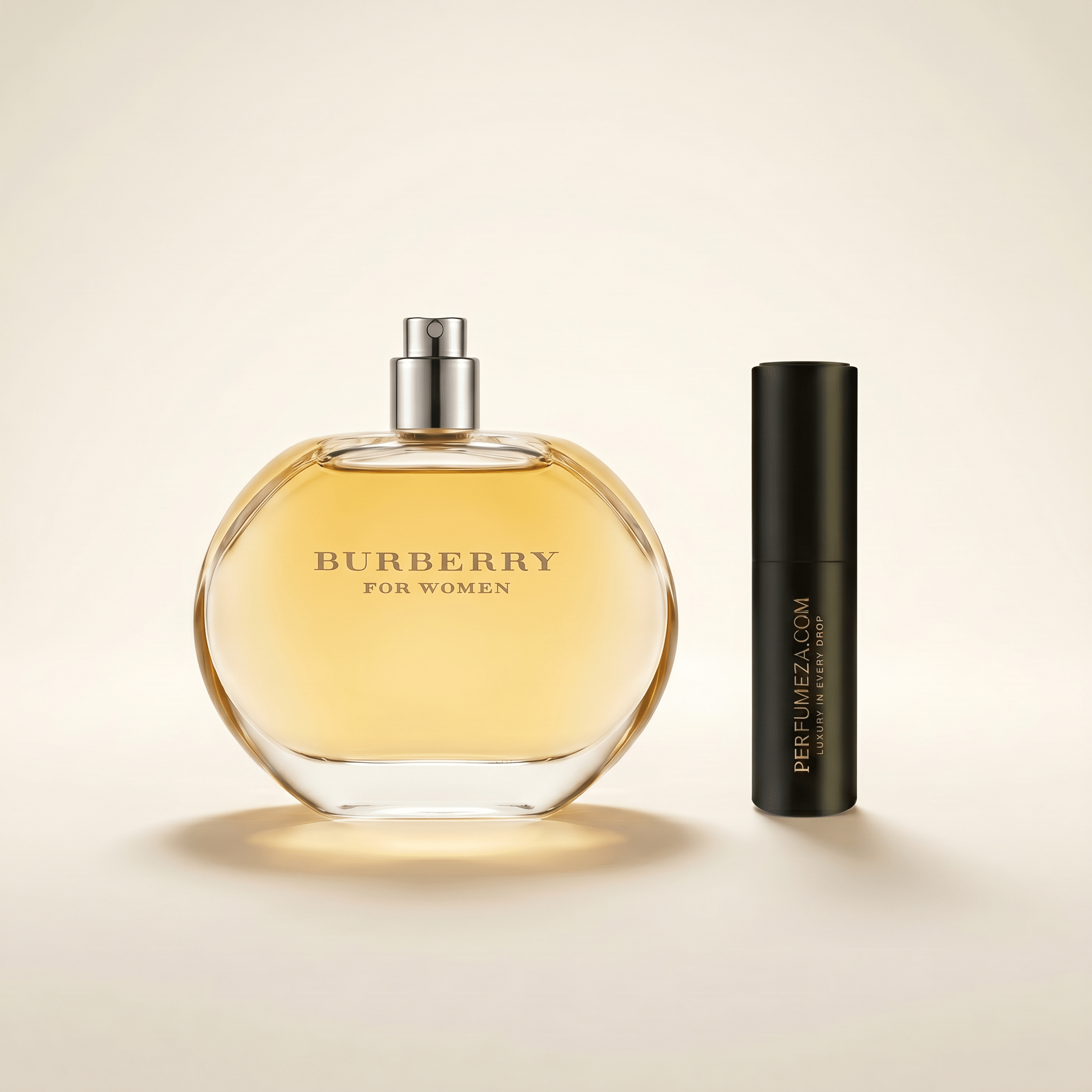 Burberry For Women - Eau de Parfum by Burberry — visa 2