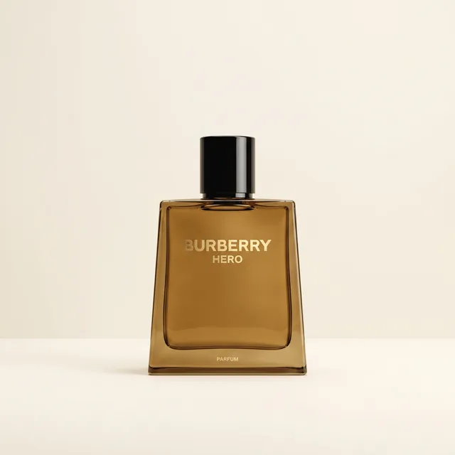 Burberry Hero Parfum