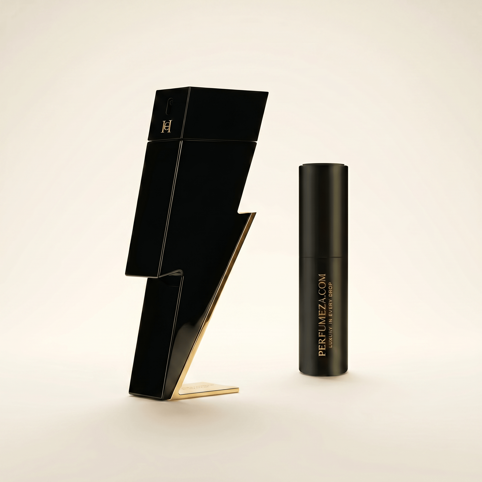 Carolina Herrera Bad Boy EDT Spray by Carolina Herrera — visa 2