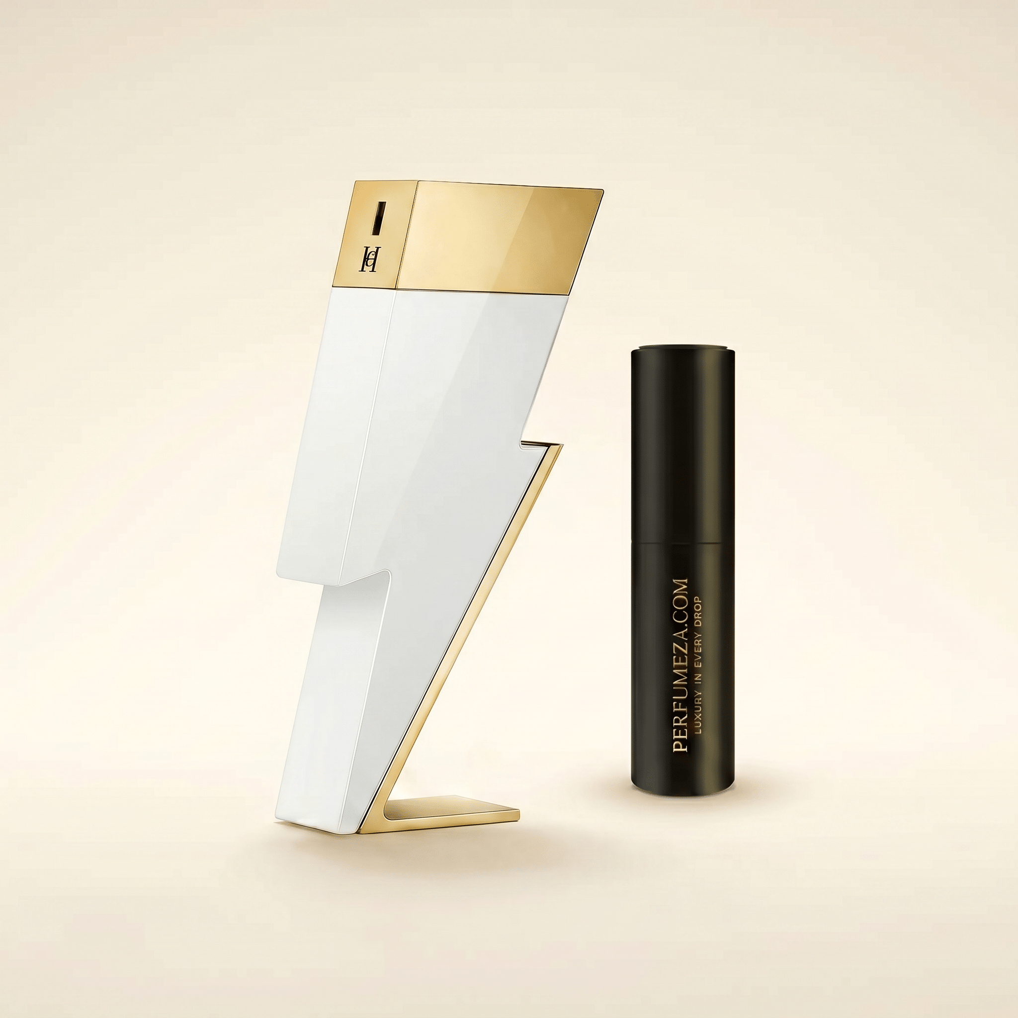 Carolina Herrera Bad Boy Sparkling Ice Eau de Toilette av Carolina Herrera — visa 2