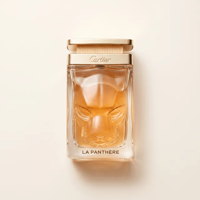 Cartier La Panthère Eau De Toilette