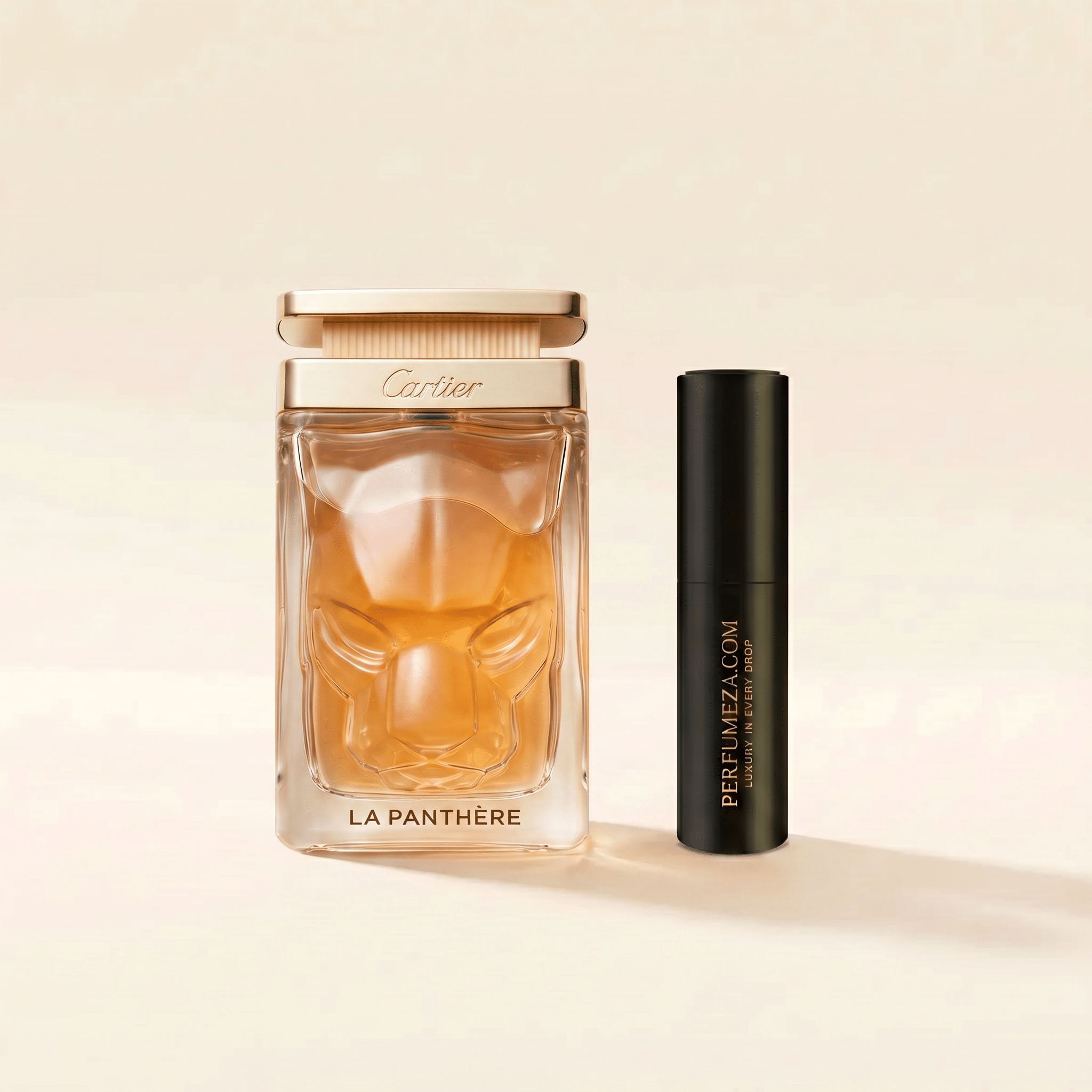Cartier La Panthère Eau De Toilette av Cartier — visa 2