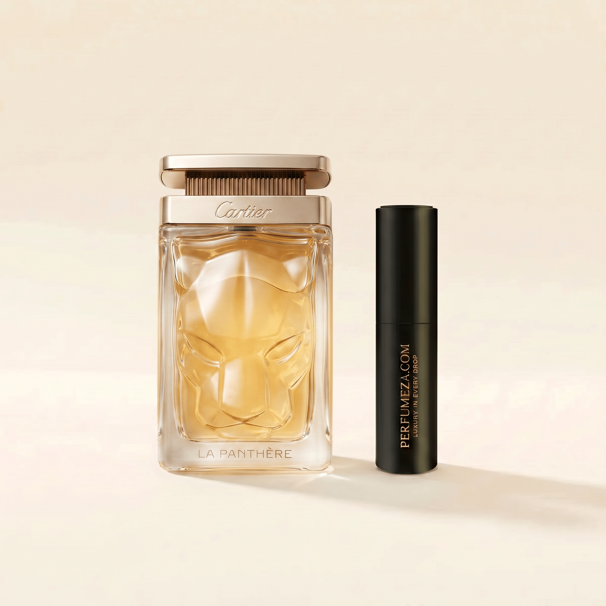 Cartier La Panthère Elixir Eau De Parfum Intense av Cartier — visa 2