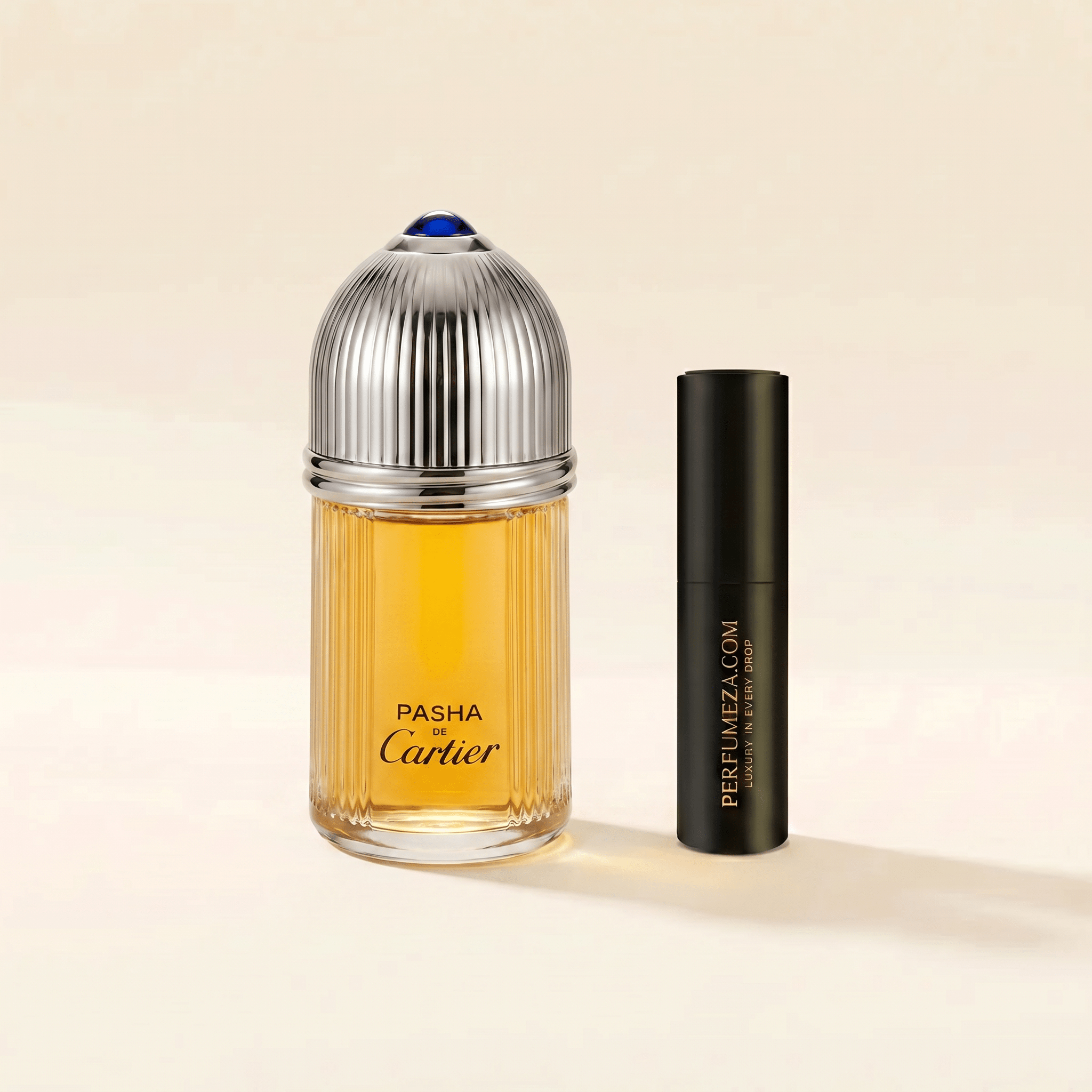 Cartier Pasha De Parfum av Cartier — visa 2
